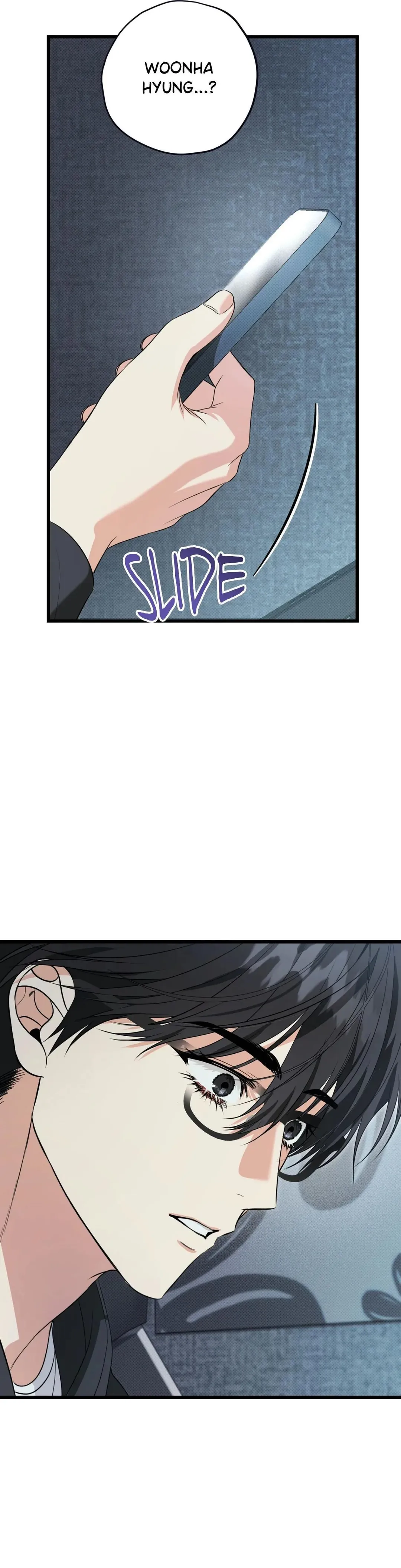 Hit Me Hard - Chapter 25 Page 18