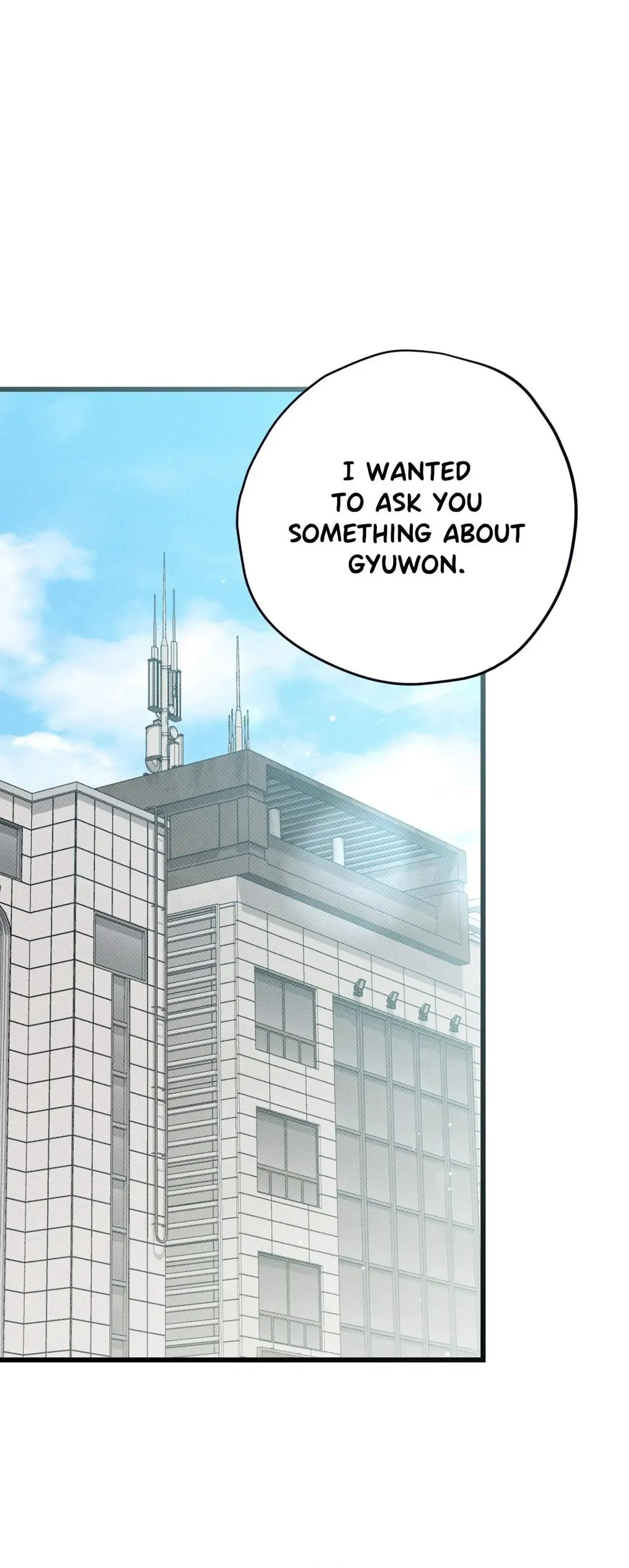 Hit Me Hard - Chapter 25 Page 20