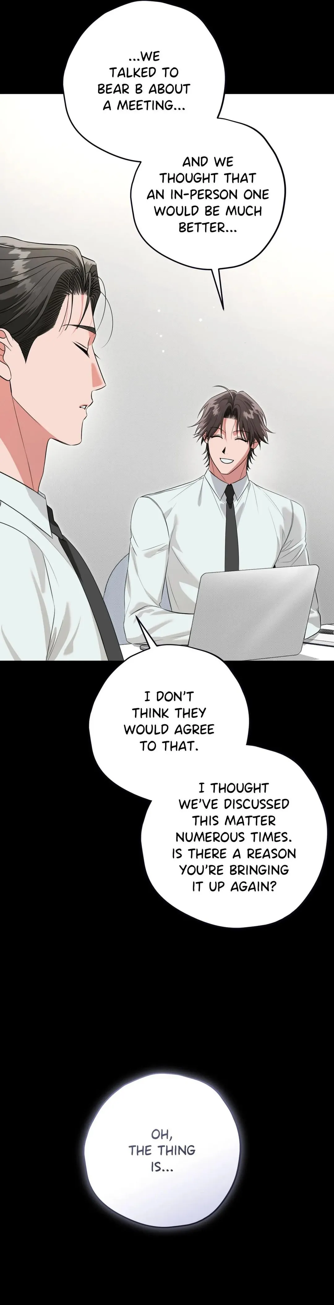 Hit Me Hard - Chapter 25 Page 43
