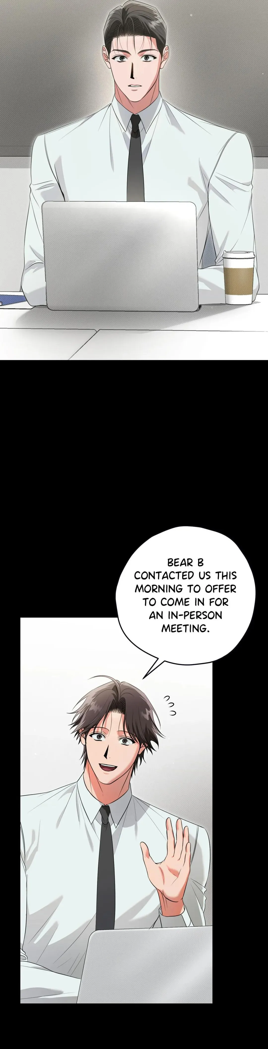 Hit Me Hard - Chapter 25 Page 44