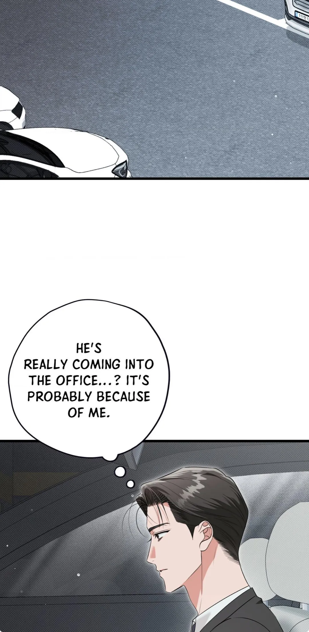 Hit Me Hard - Chapter 26 Page 3