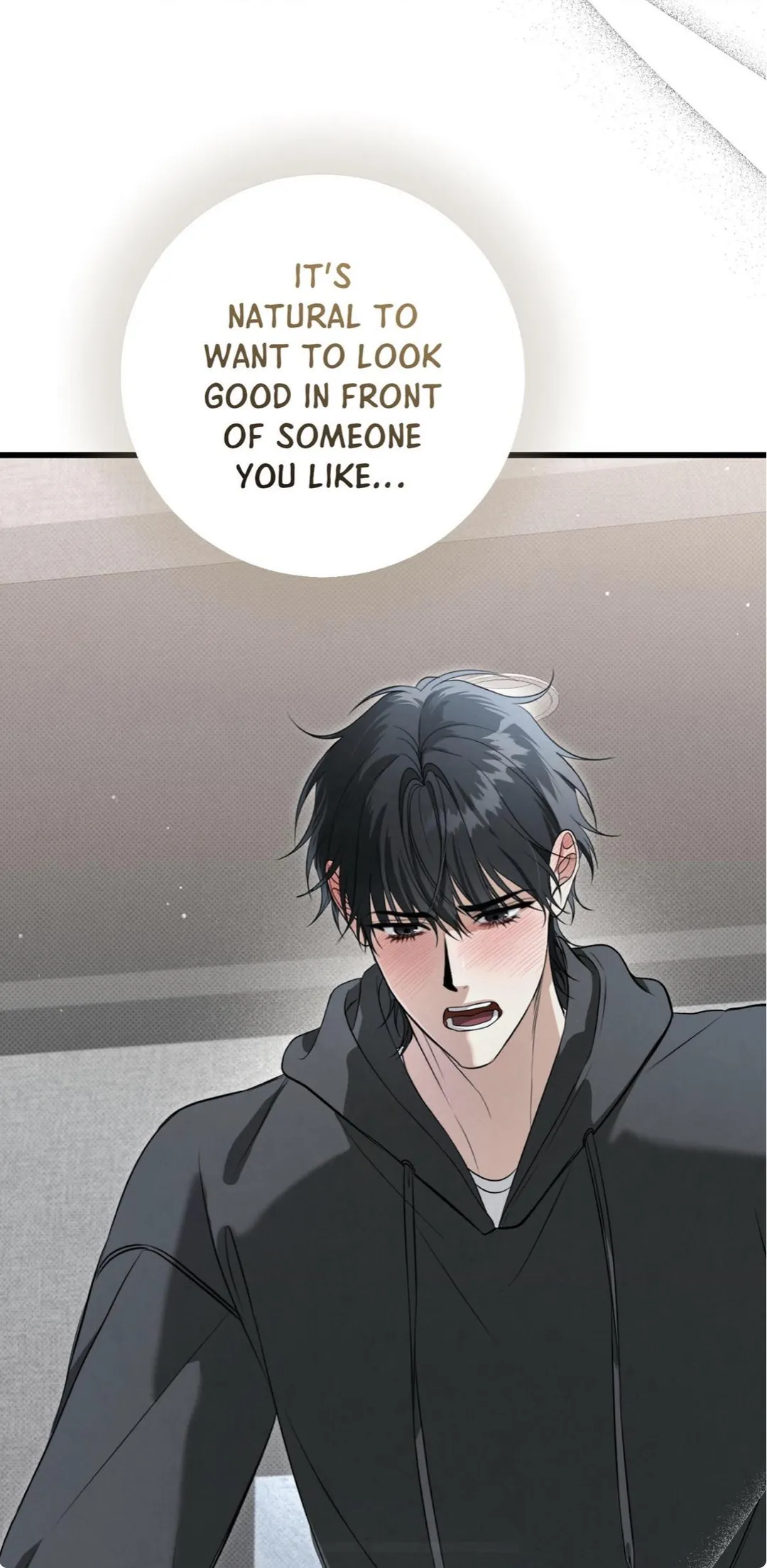 Hit Me Hard - Chapter 26 Page 5