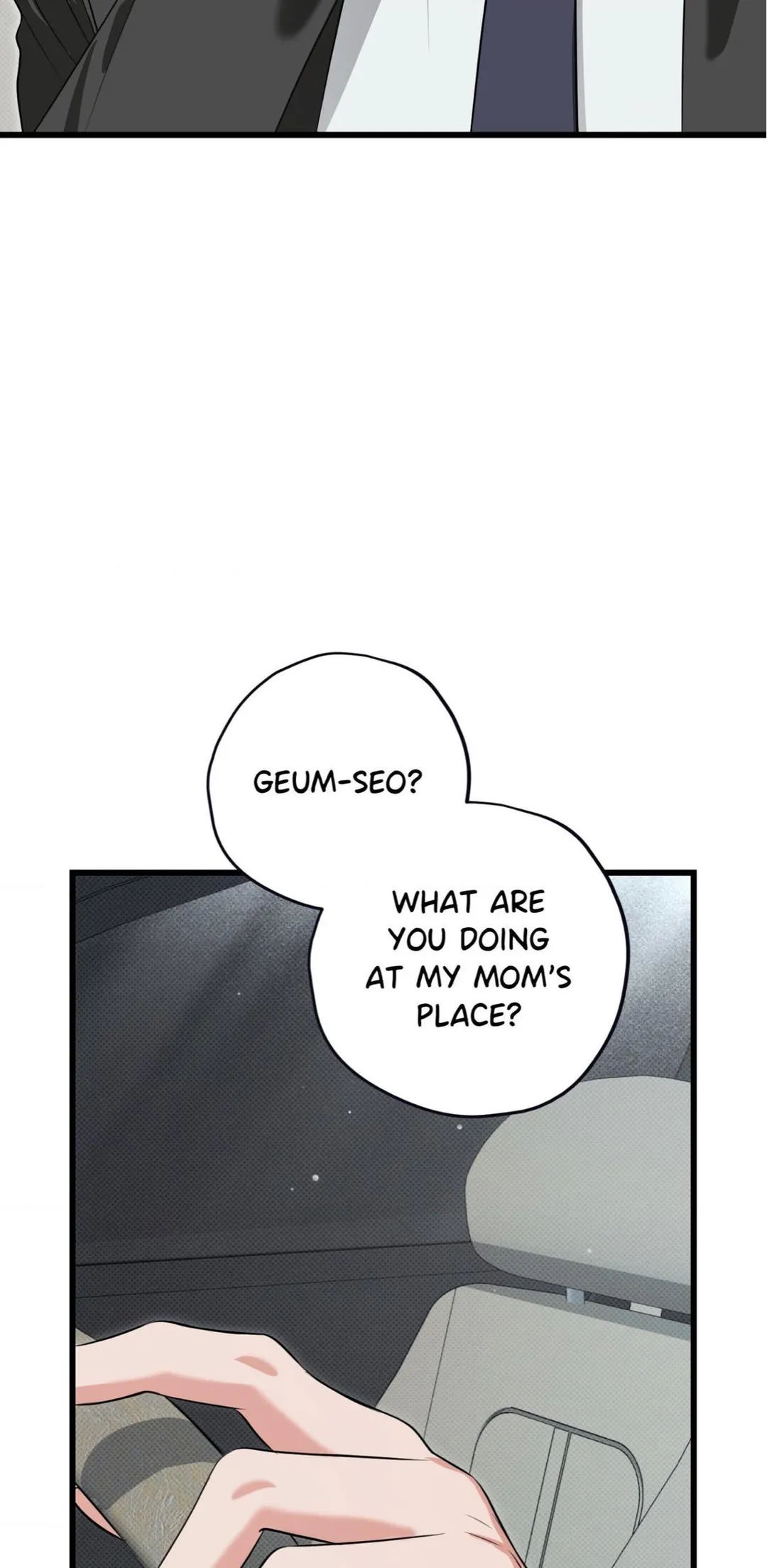 Hit Me Hard - Chapter 26 Page 10