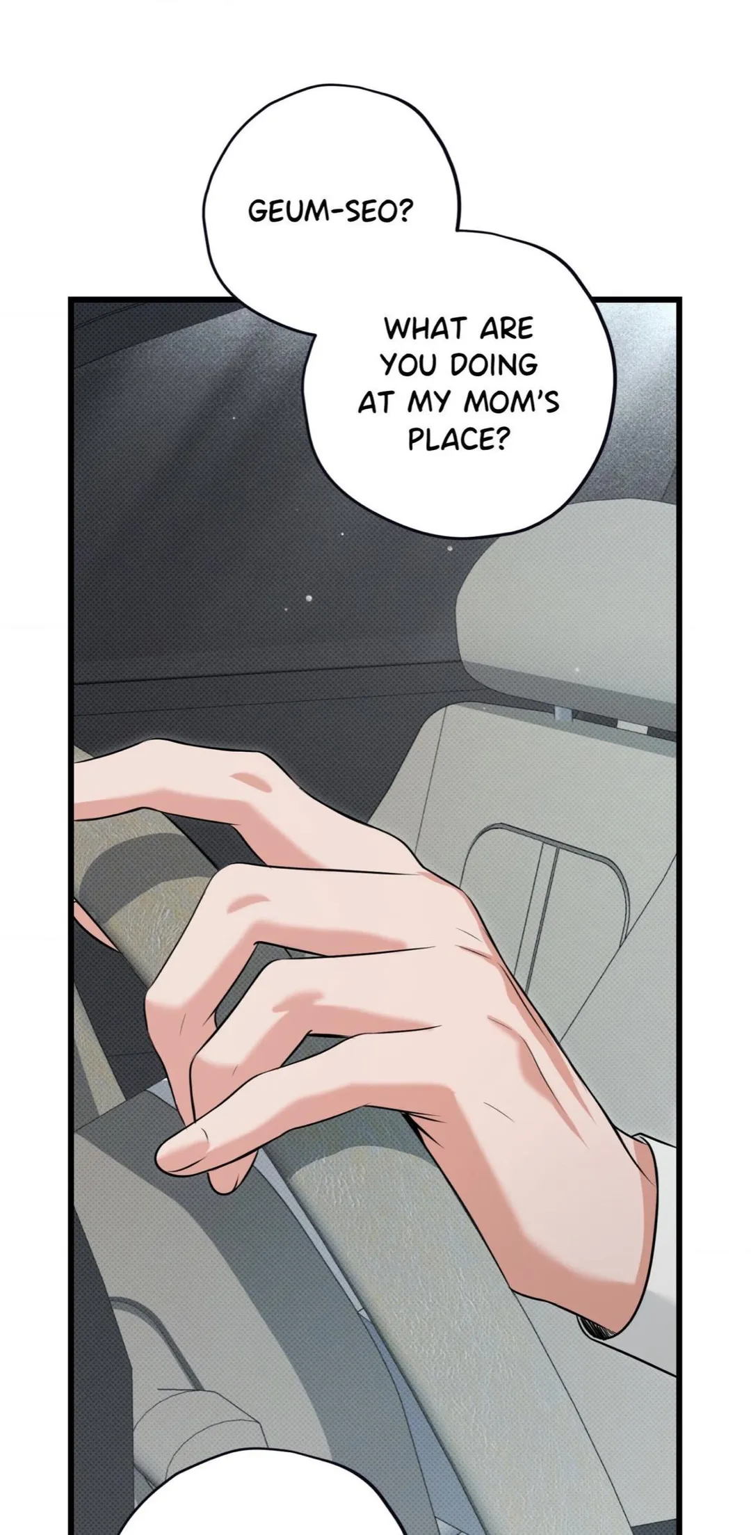 Hit Me Hard - Chapter 26 Page 11
