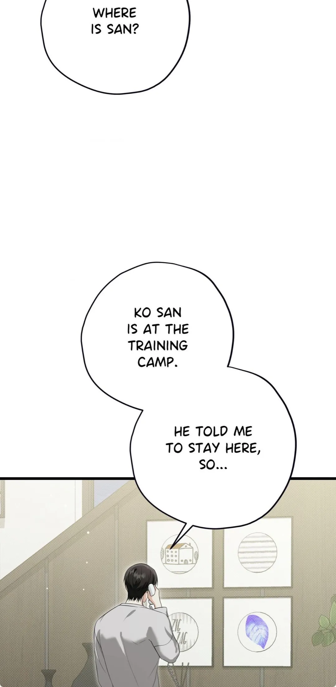 Hit Me Hard - Chapter 26 Page 12