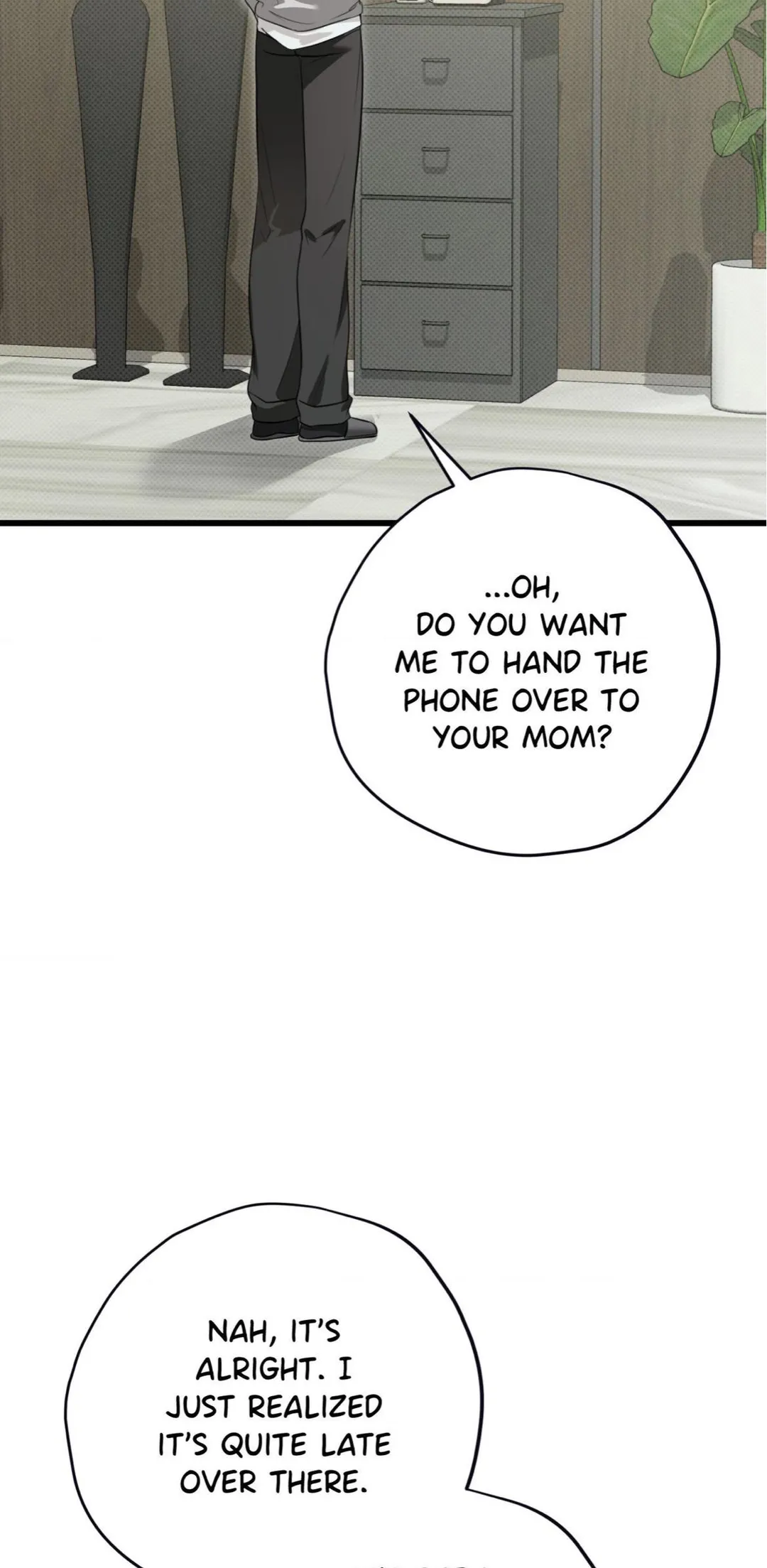 Hit Me Hard - Chapter 26 Page 13