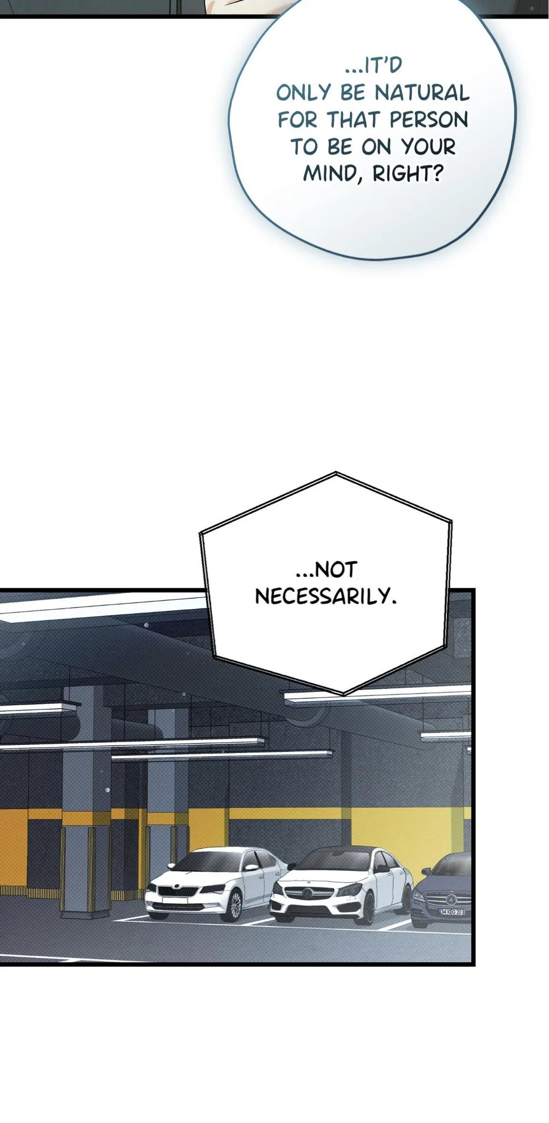Hit Me Hard - Chapter 26 Page 19