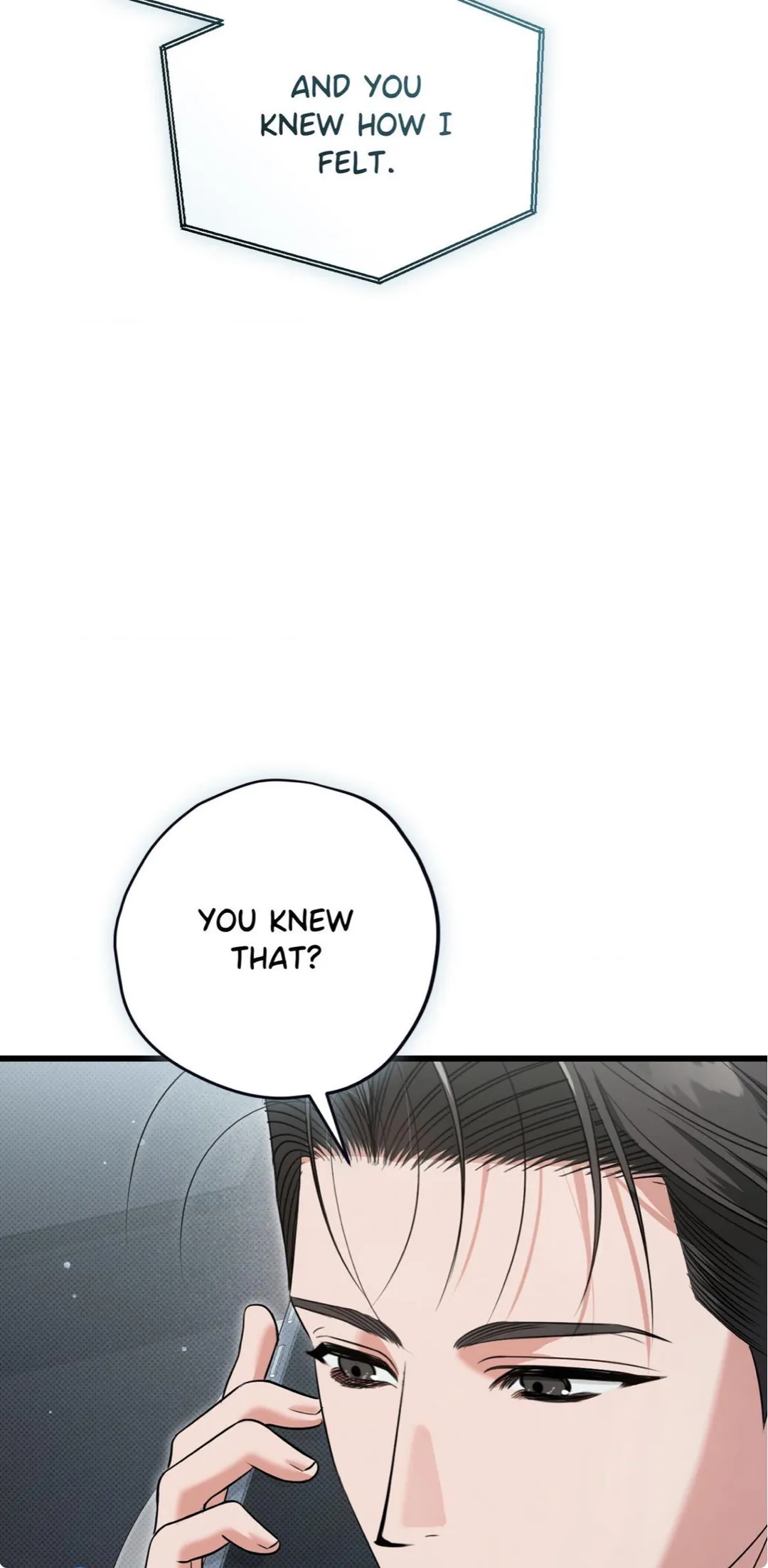 Hit Me Hard - Chapter 26 Page 22