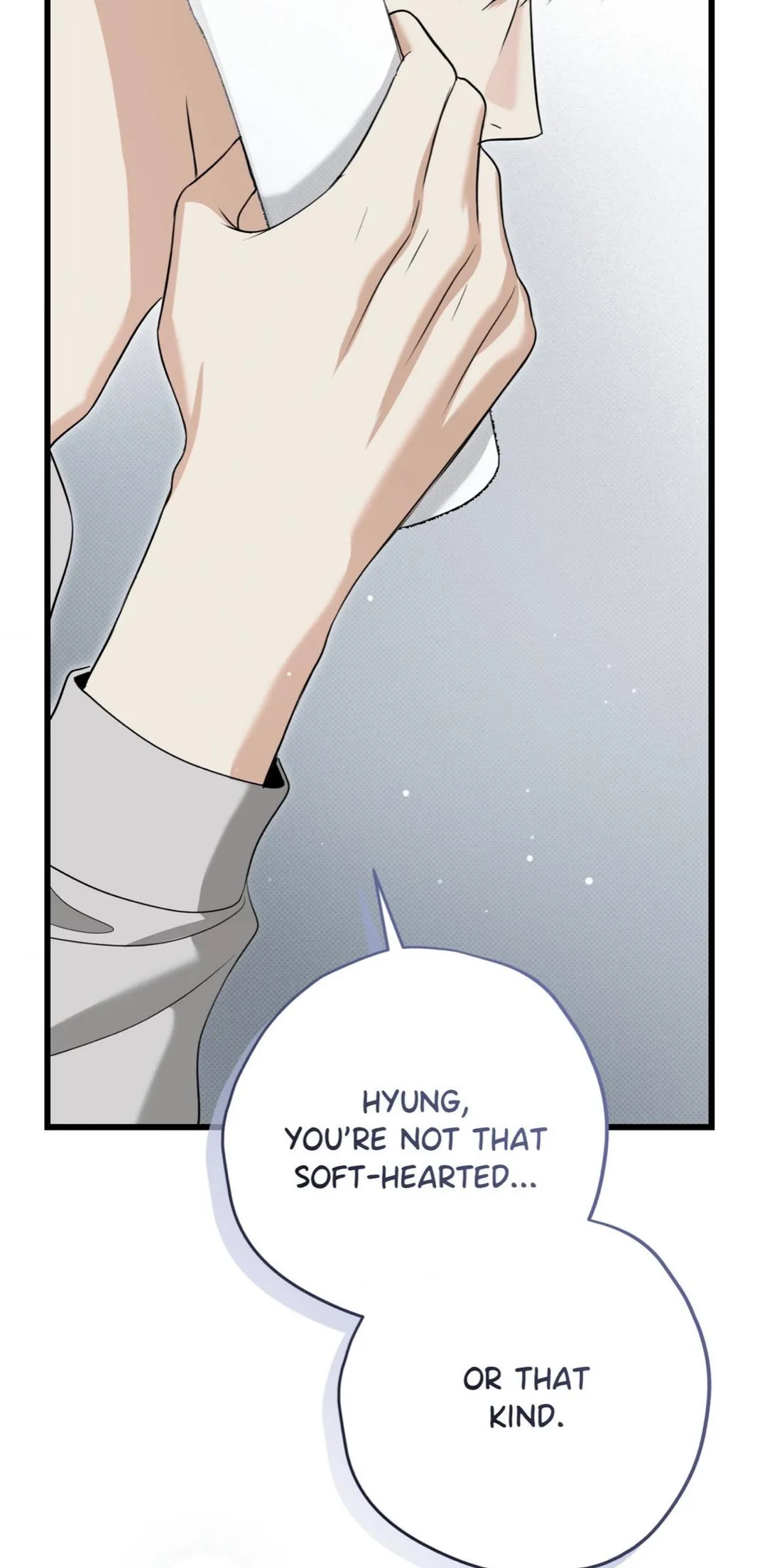Hit Me Hard - Chapter 26 Page 24