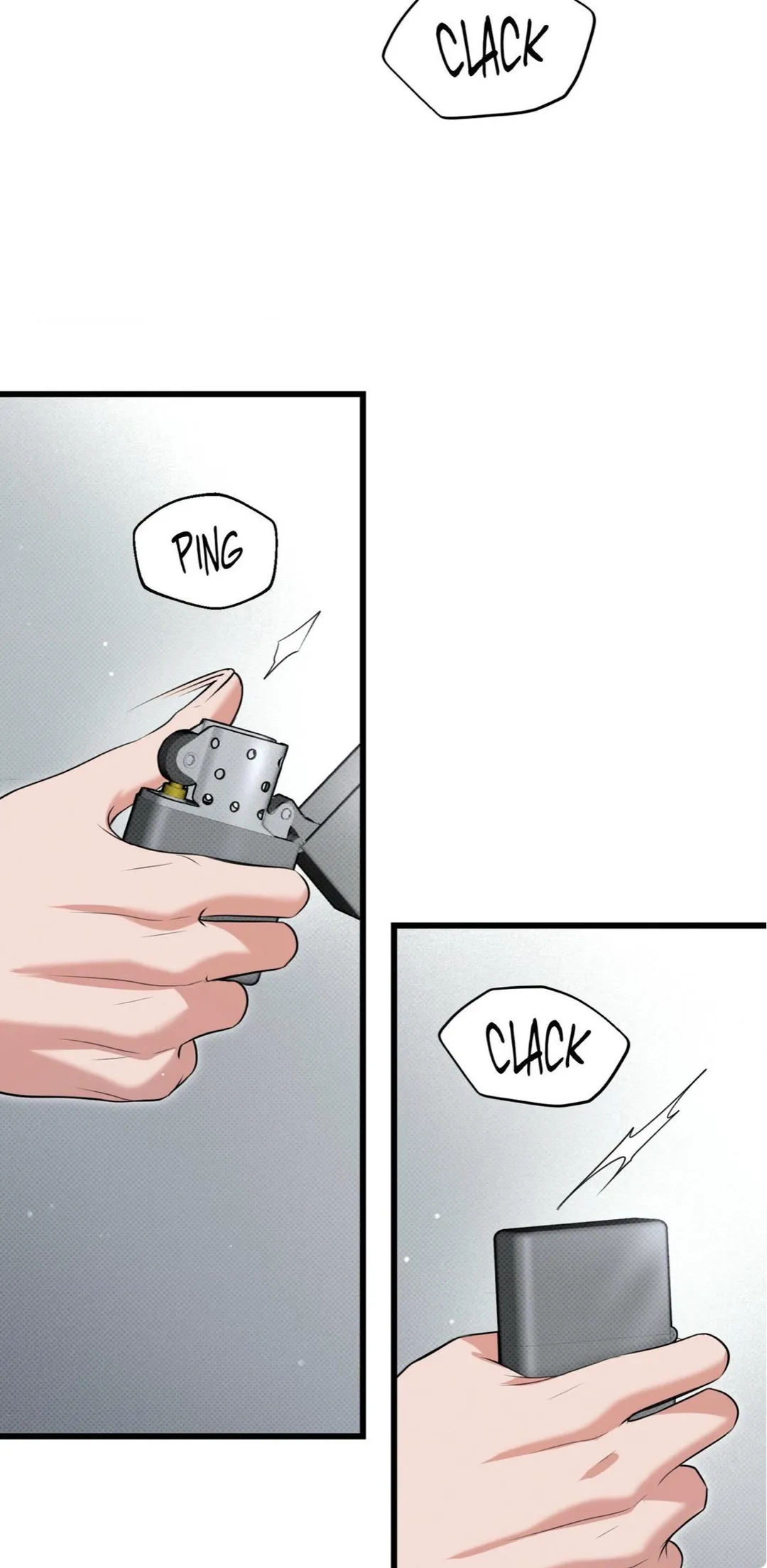 Hit Me Hard - Chapter 26 Page 27