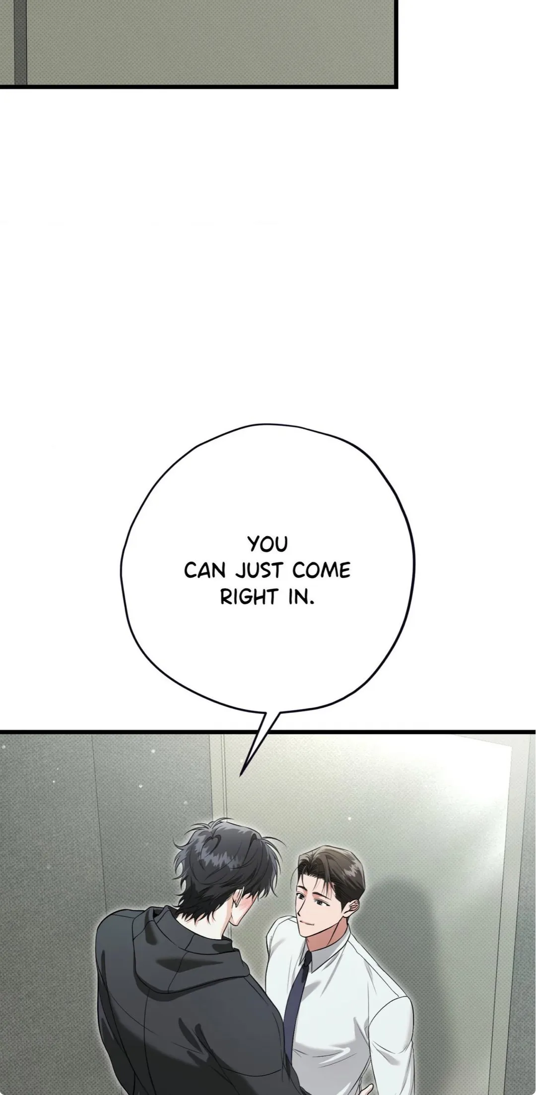 Hit Me Hard - Chapter 26 Page 34
