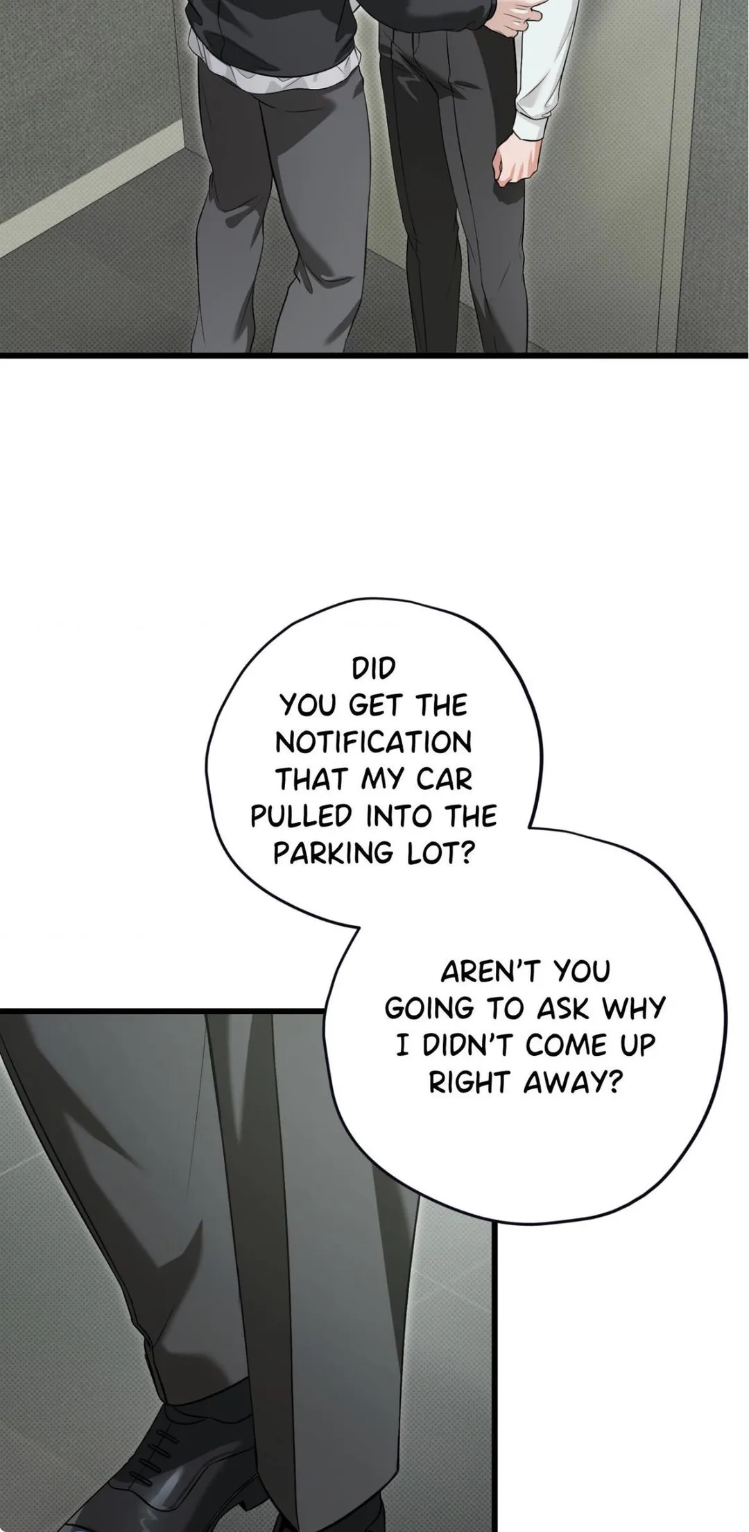 Hit Me Hard - Chapter 26 Page 35