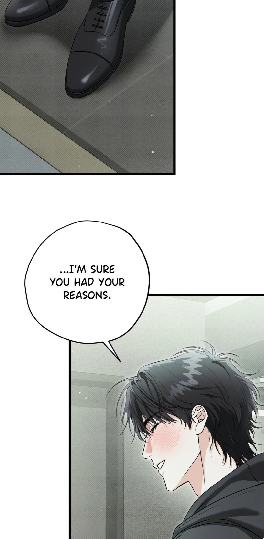 Hit Me Hard - Chapter 26 Page 36