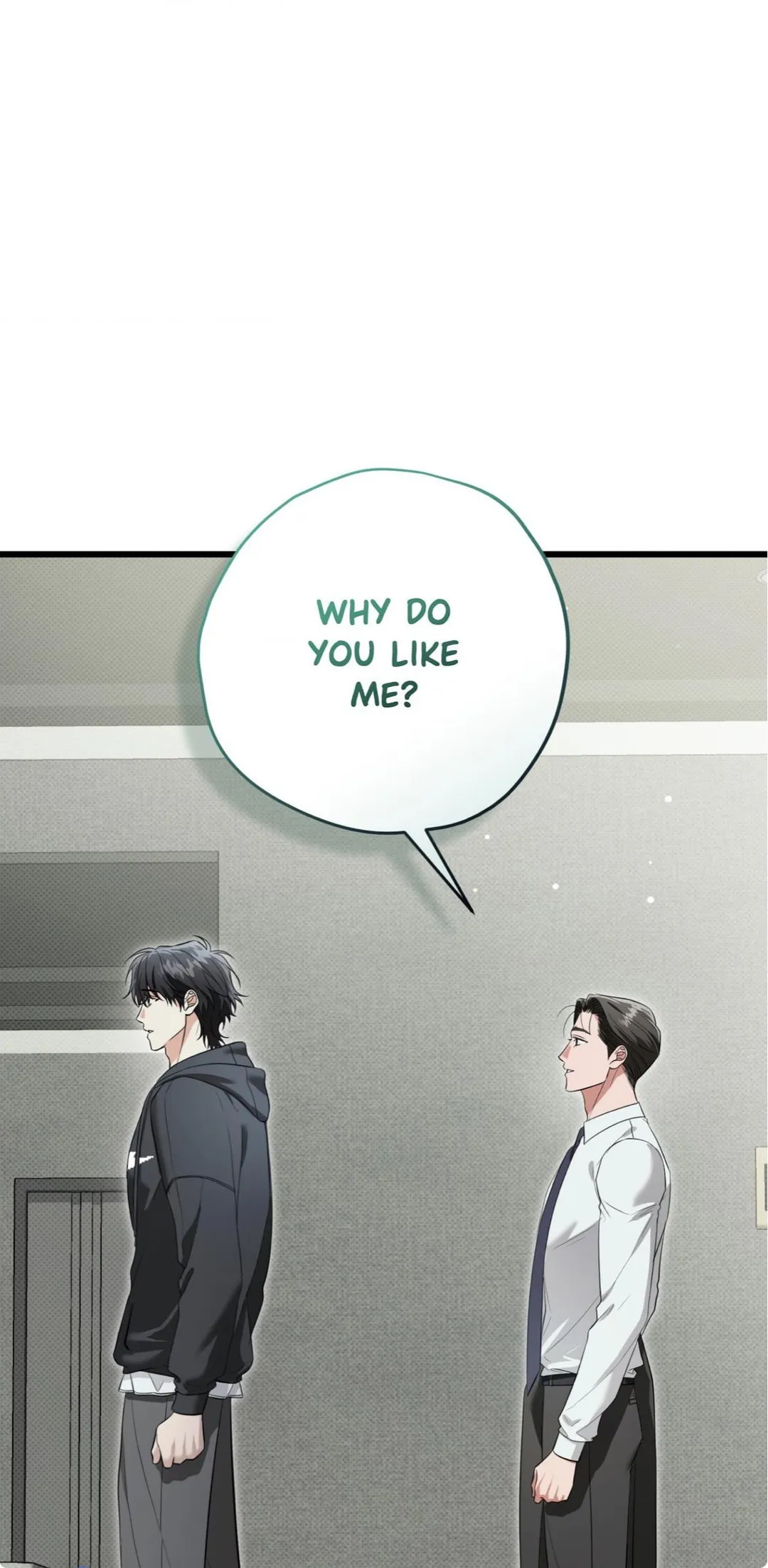 Hit Me Hard - Chapter 26 Page 39