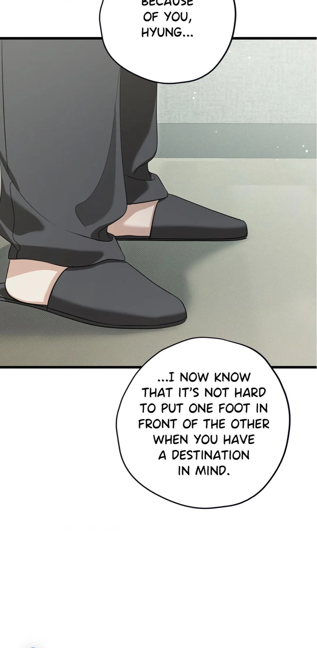 Hit Me Hard - Chapter 26 Page 50