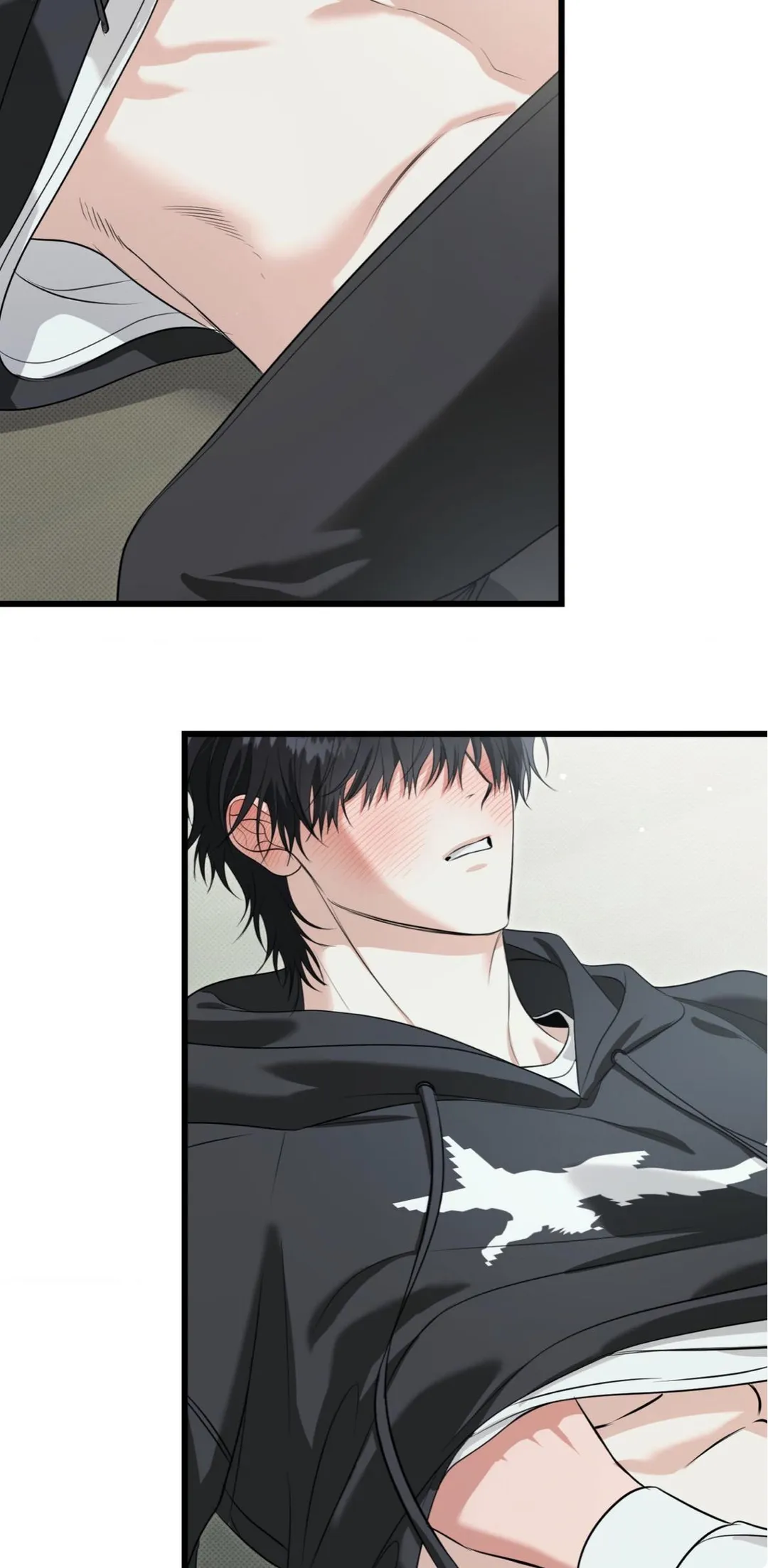 Hit Me Hard - Chapter 26 Page 69