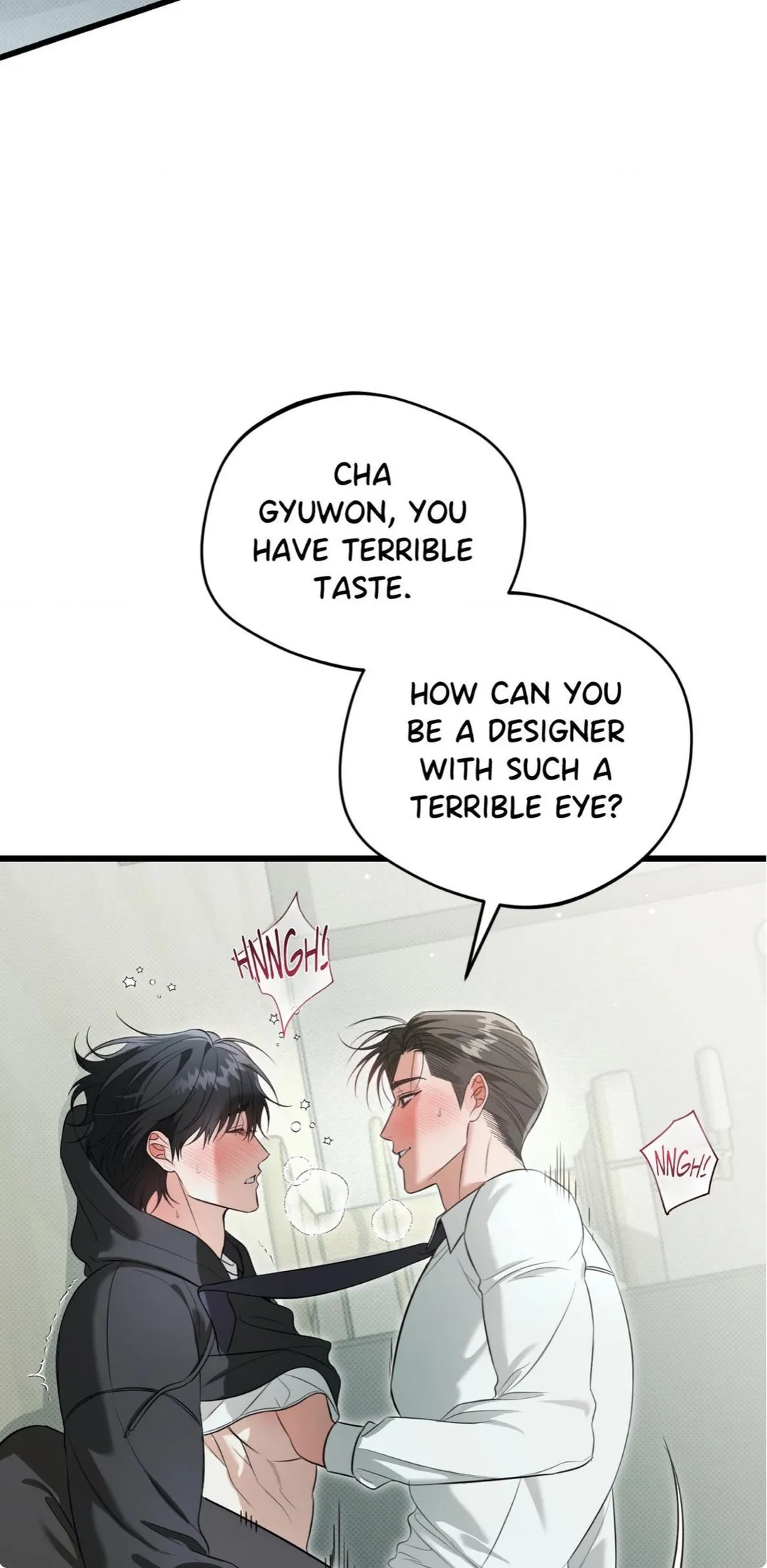 Hit Me Hard - Chapter 26 Page 82