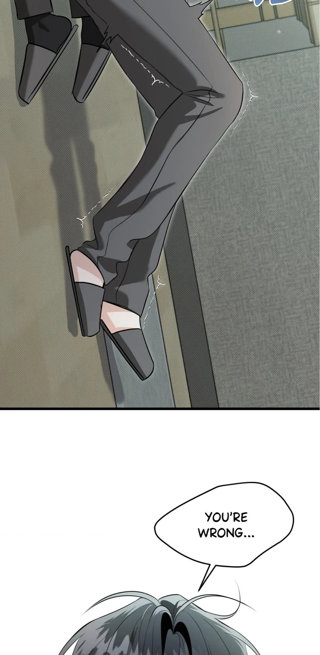 Hit Me Hard - Chapter 26 Page 84