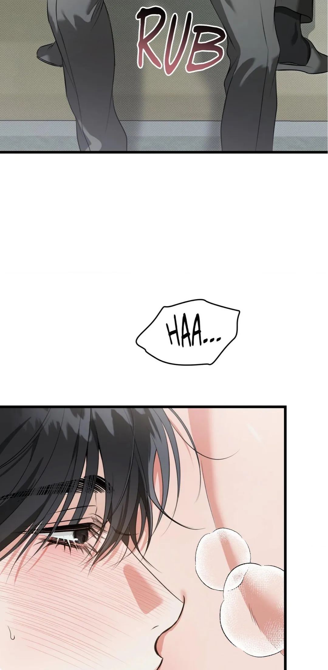 Hit Me Hard - Chapter 26 Page 88