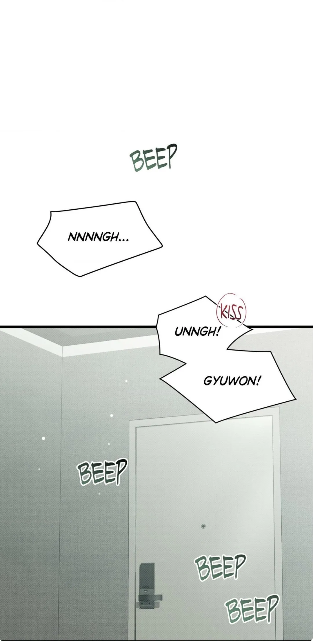 Hit Me Hard - Chapter 26 Page 91