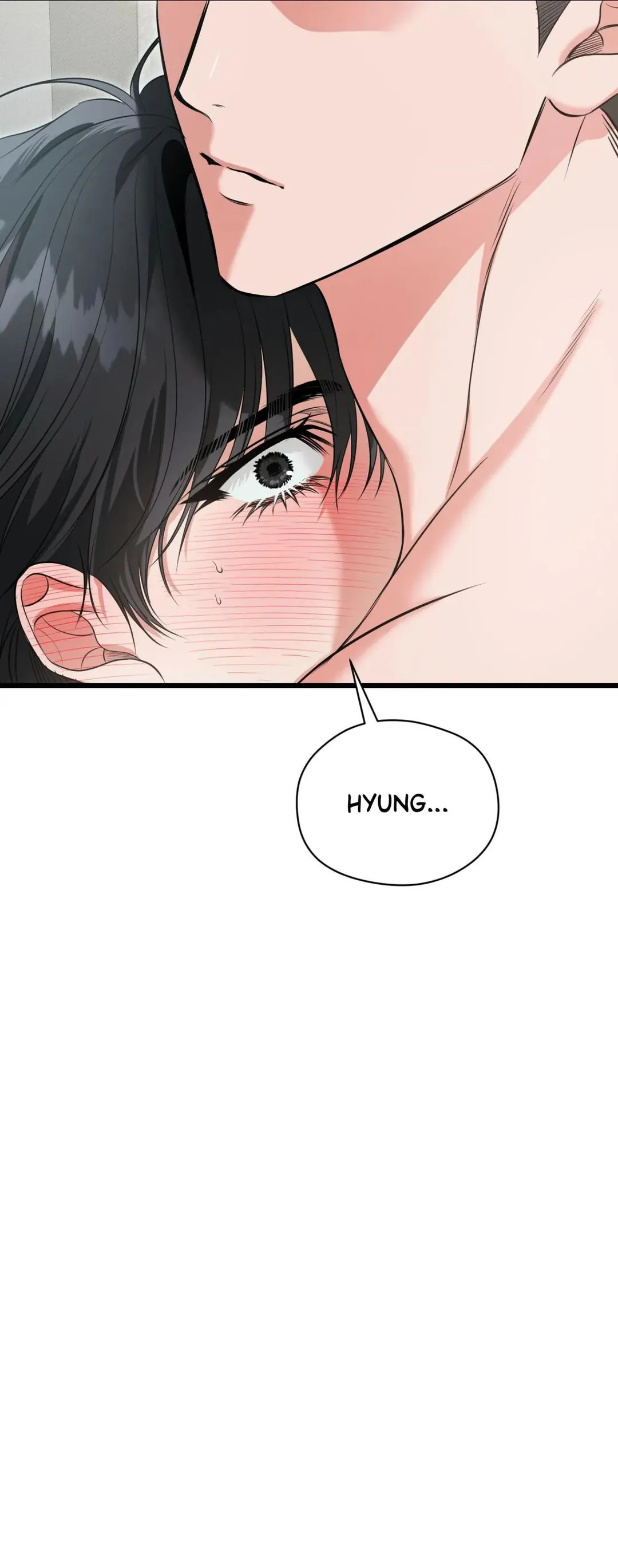 Hit Me Hard - Chapter 27 Page 3