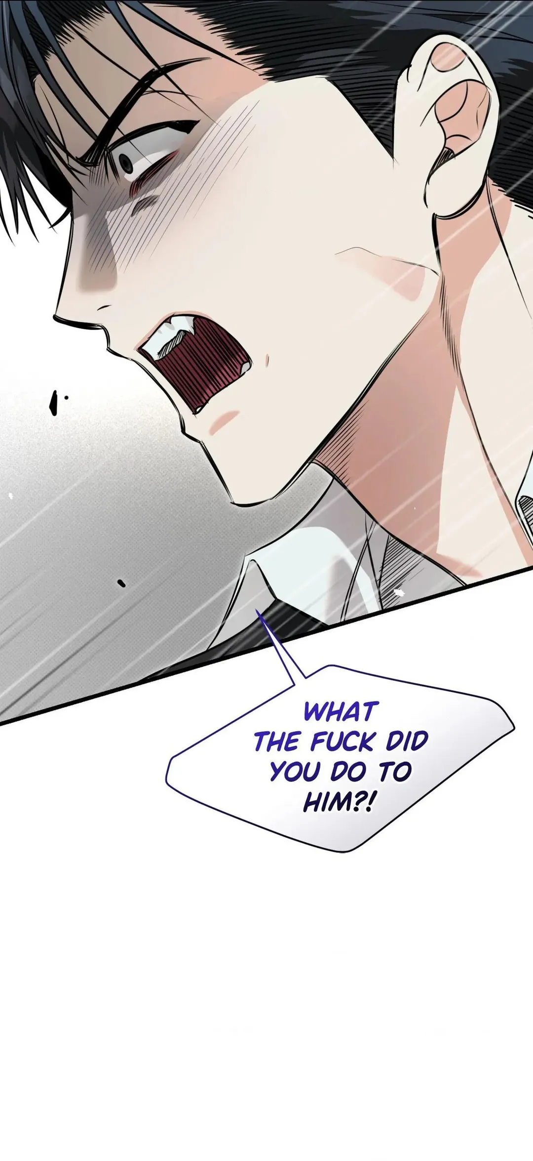 Hit Me Hard - Chapter 27 Page 6