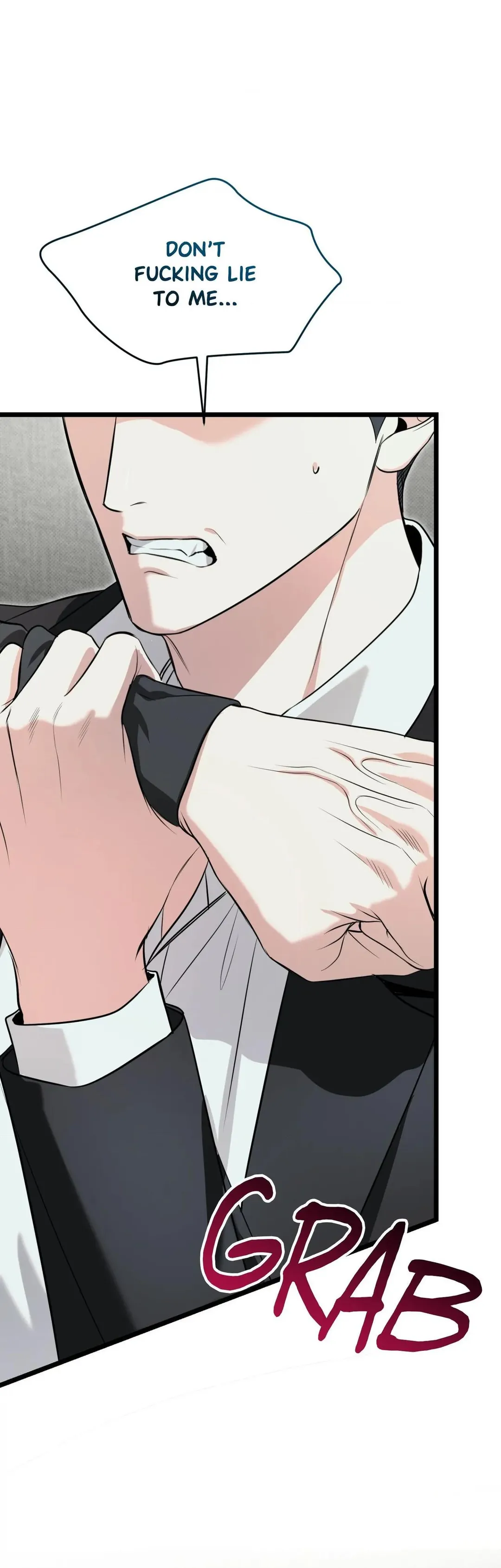 Hit Me Hard - Chapter 27 Page 13