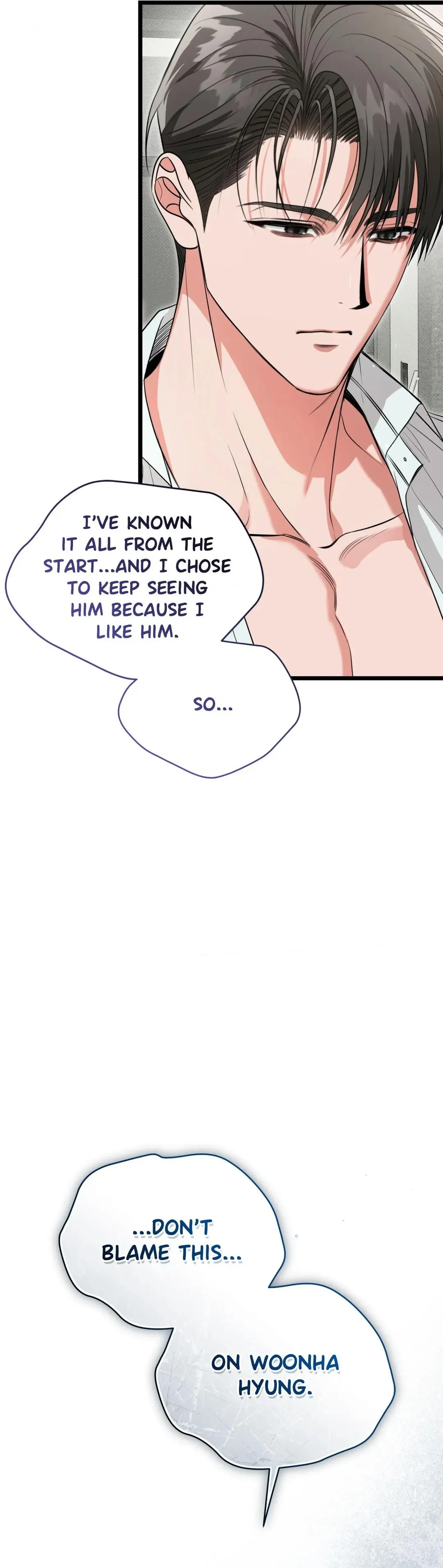 Hit Me Hard - Chapter 27 Page 18