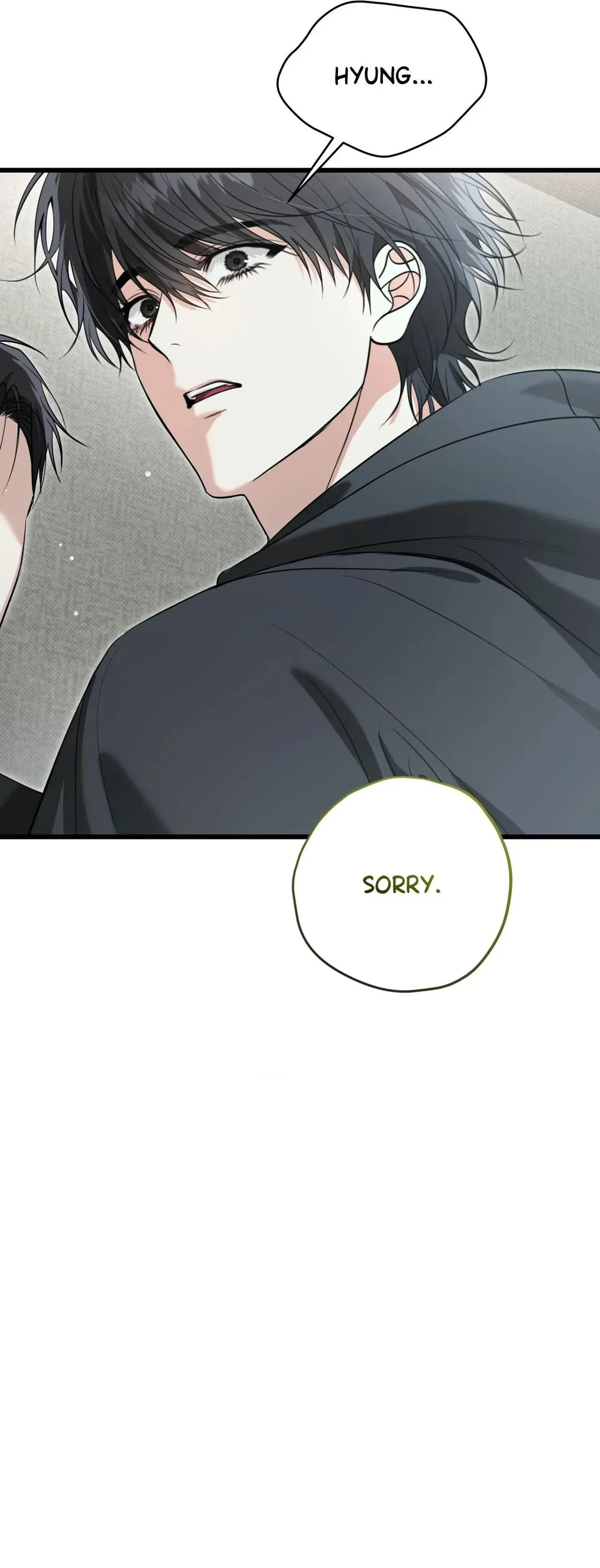 Hit Me Hard - Chapter 27 Page 24