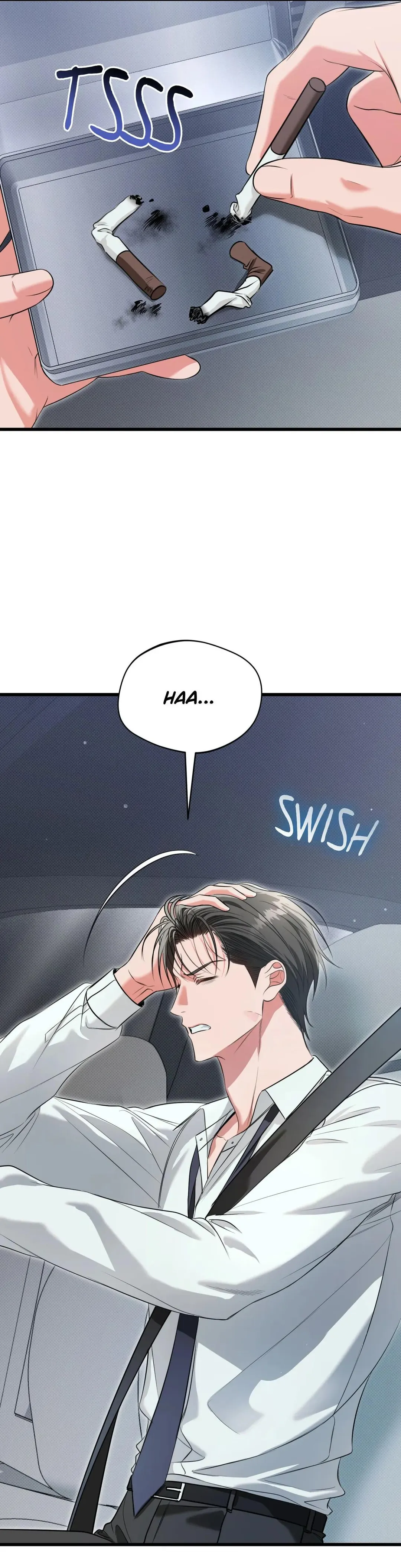 Hit Me Hard - Chapter 27 Page 44