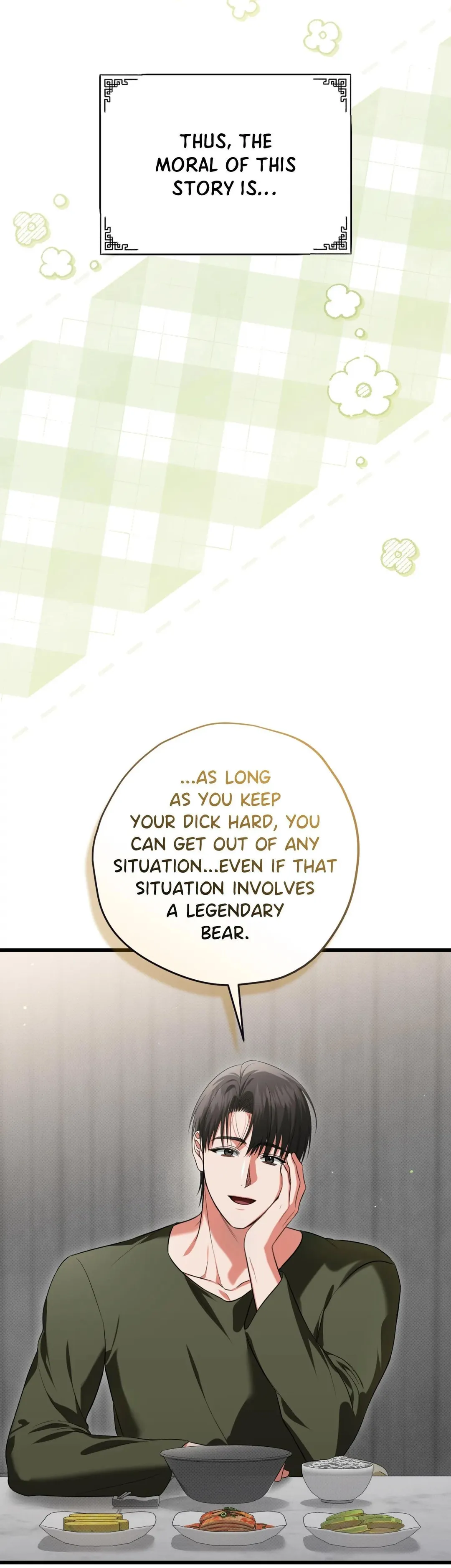 Hit Me Hard - Chapter 28.1 Page 67