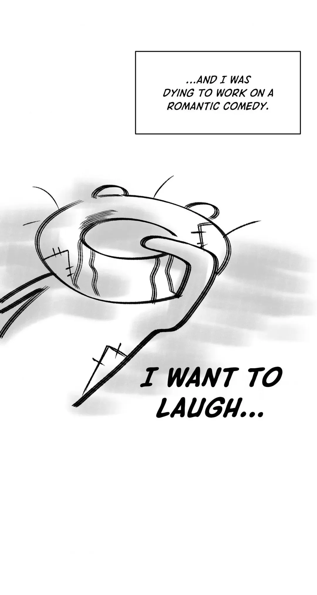 Hit Me Hard - Chapter 28.2 Page 4