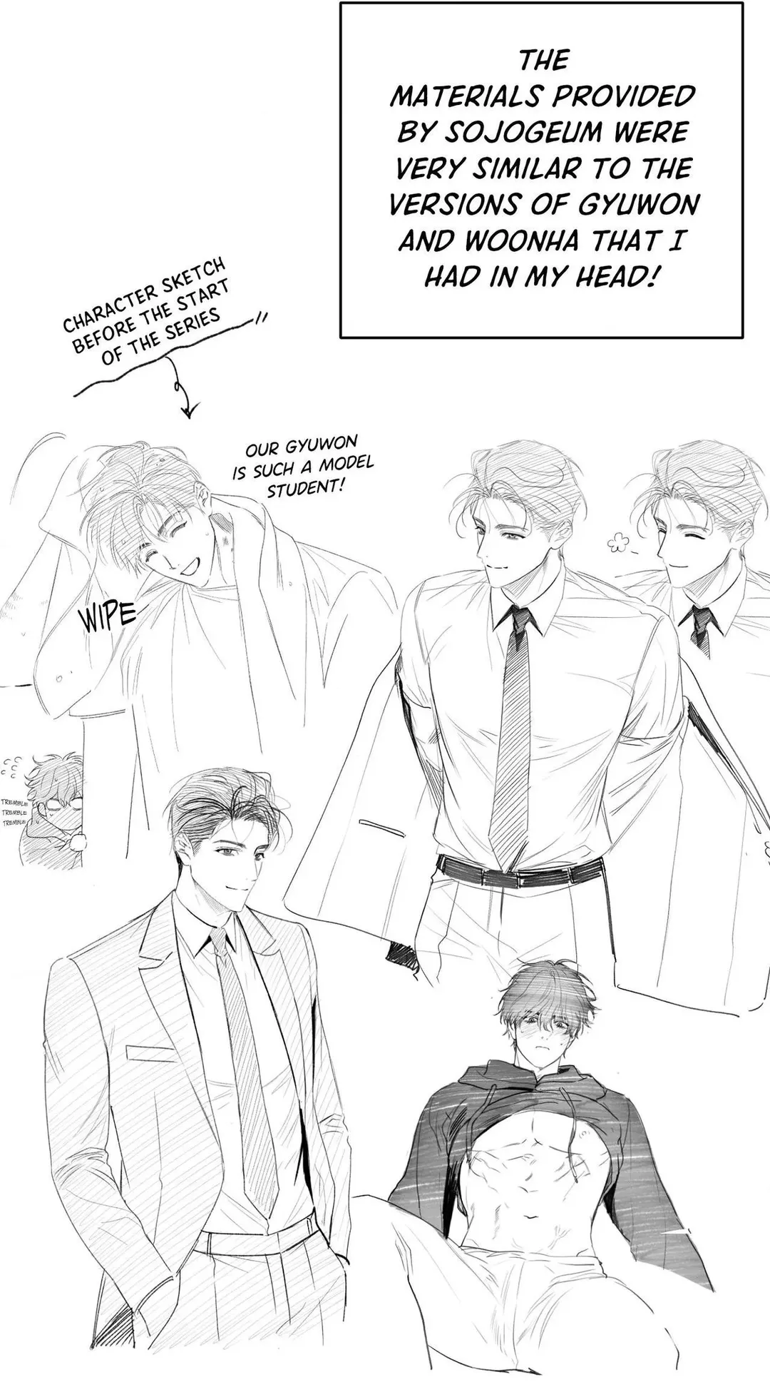 Hit Me Hard - Chapter 28.2 Page 12
