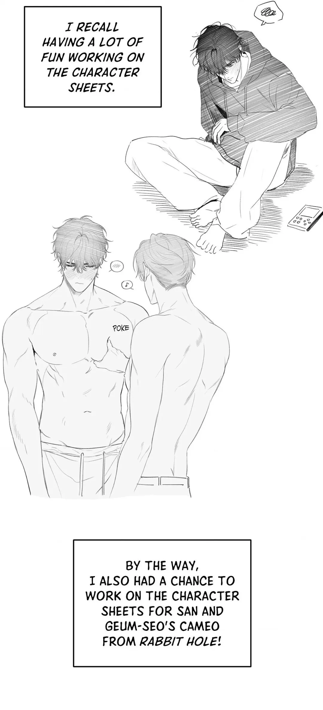 Hit Me Hard - Chapter 28.2 Page 13