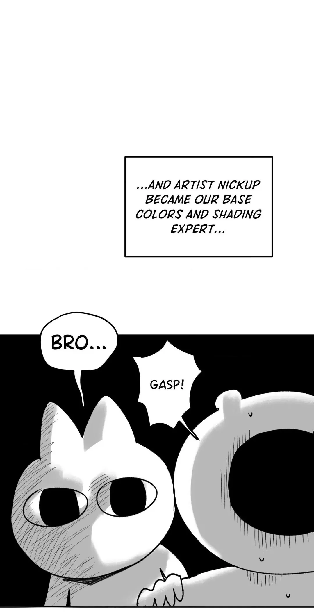 Hit Me Hard - Chapter 28.2 Page 17