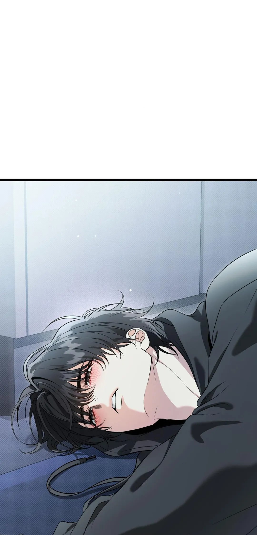 Hit Me Hard - Chapter 28 Page 3