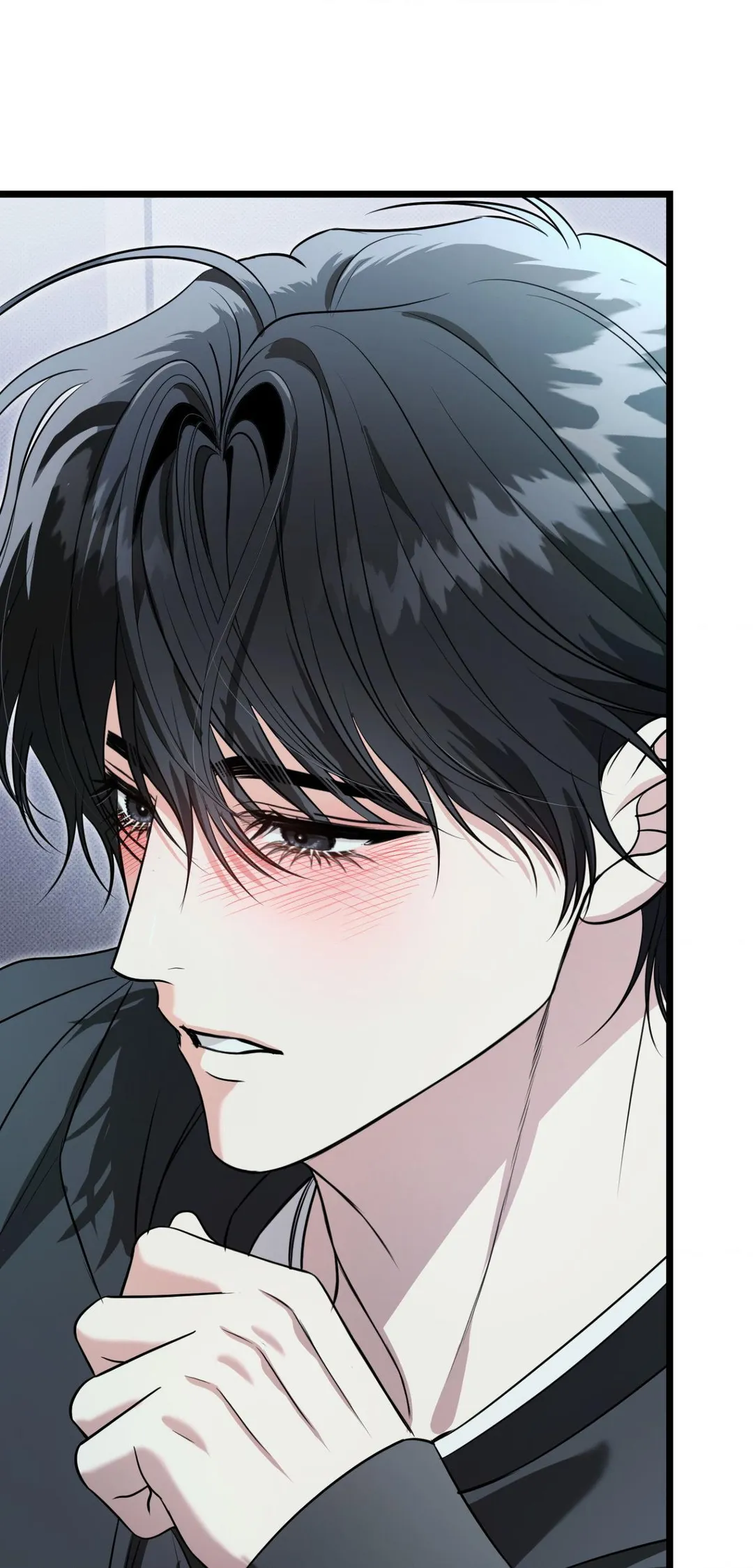 Hit Me Hard - Chapter 28 Page 6