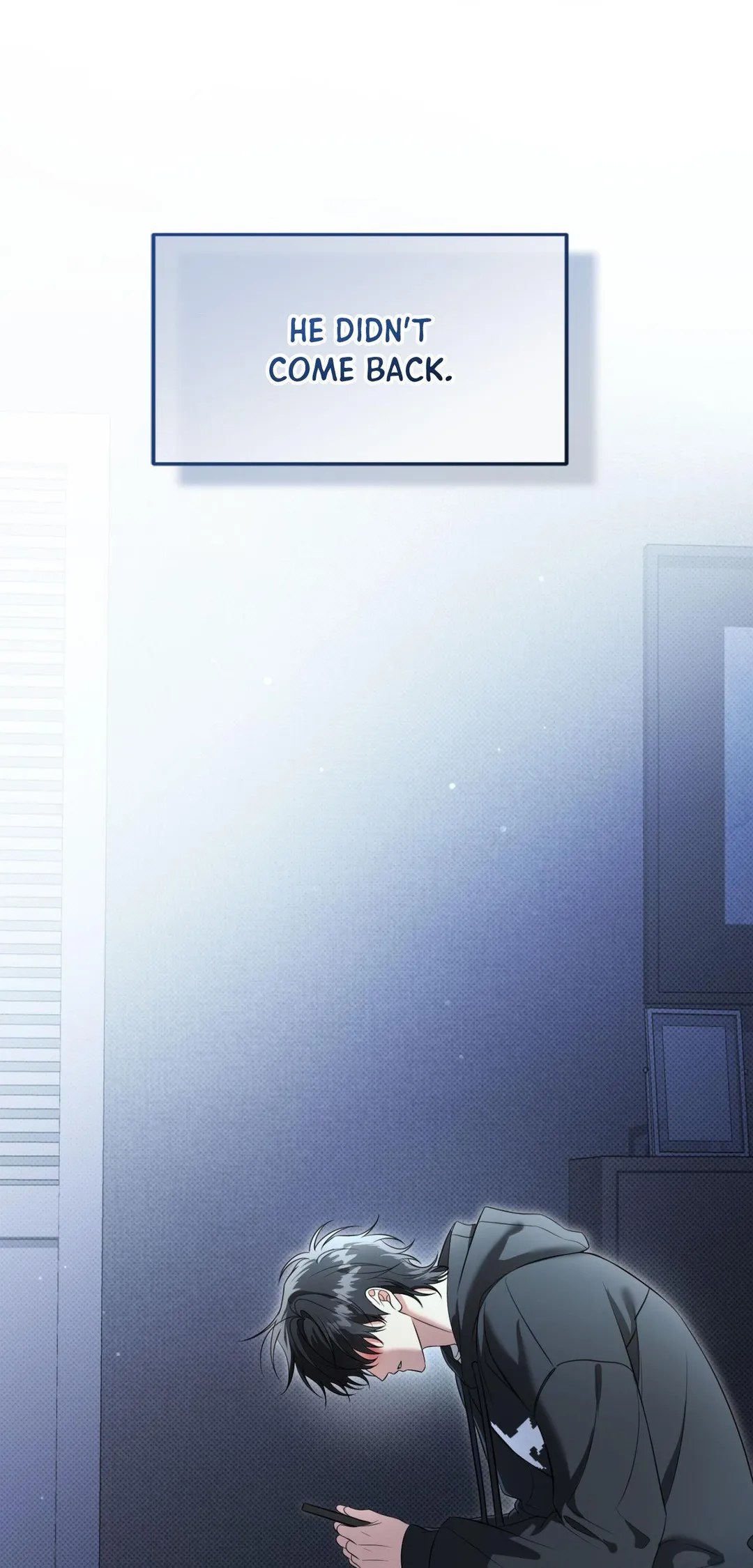 Hit Me Hard - Chapter 28 Page 8