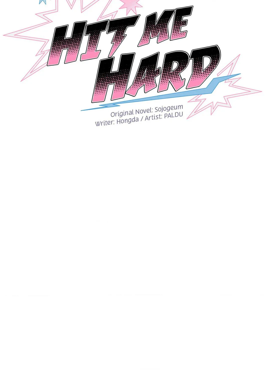 Hit Me Hard - Chapter 28 Page 17