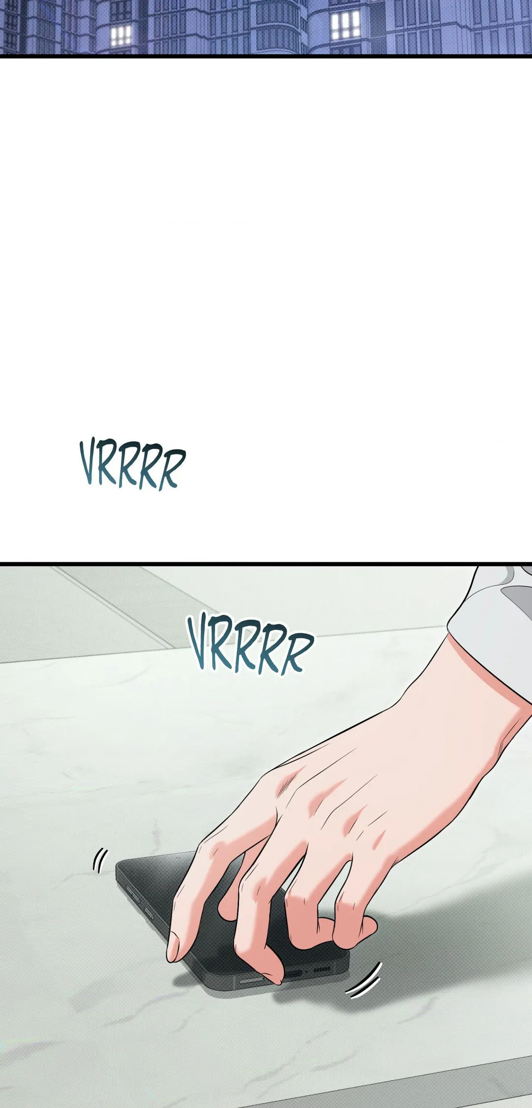 Hit Me Hard - Chapter 28 Page 19