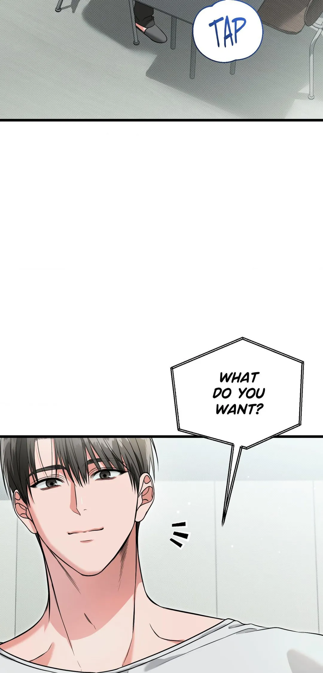 Hit Me Hard - Chapter 28 Page 25