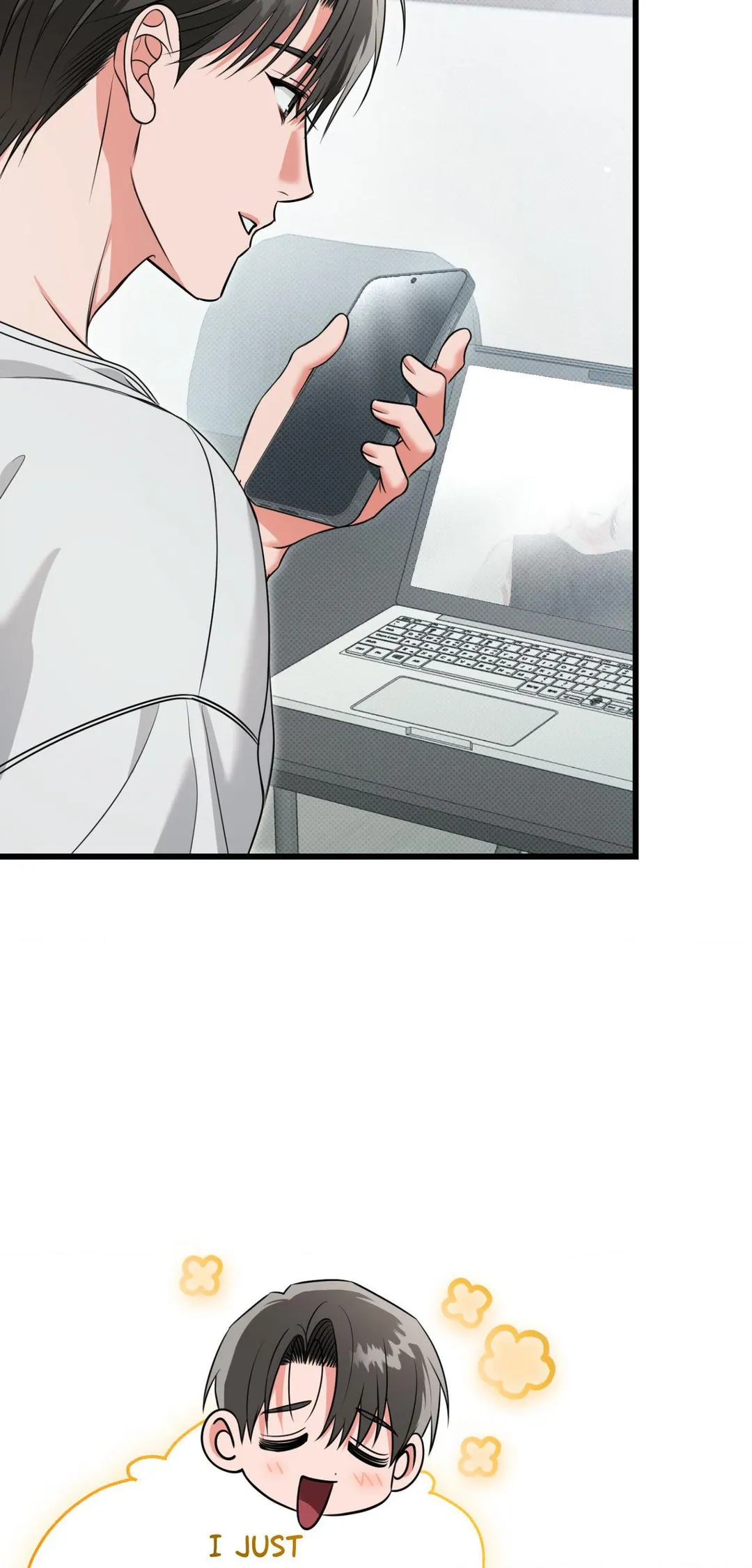 Hit Me Hard - Chapter 28 Page 29