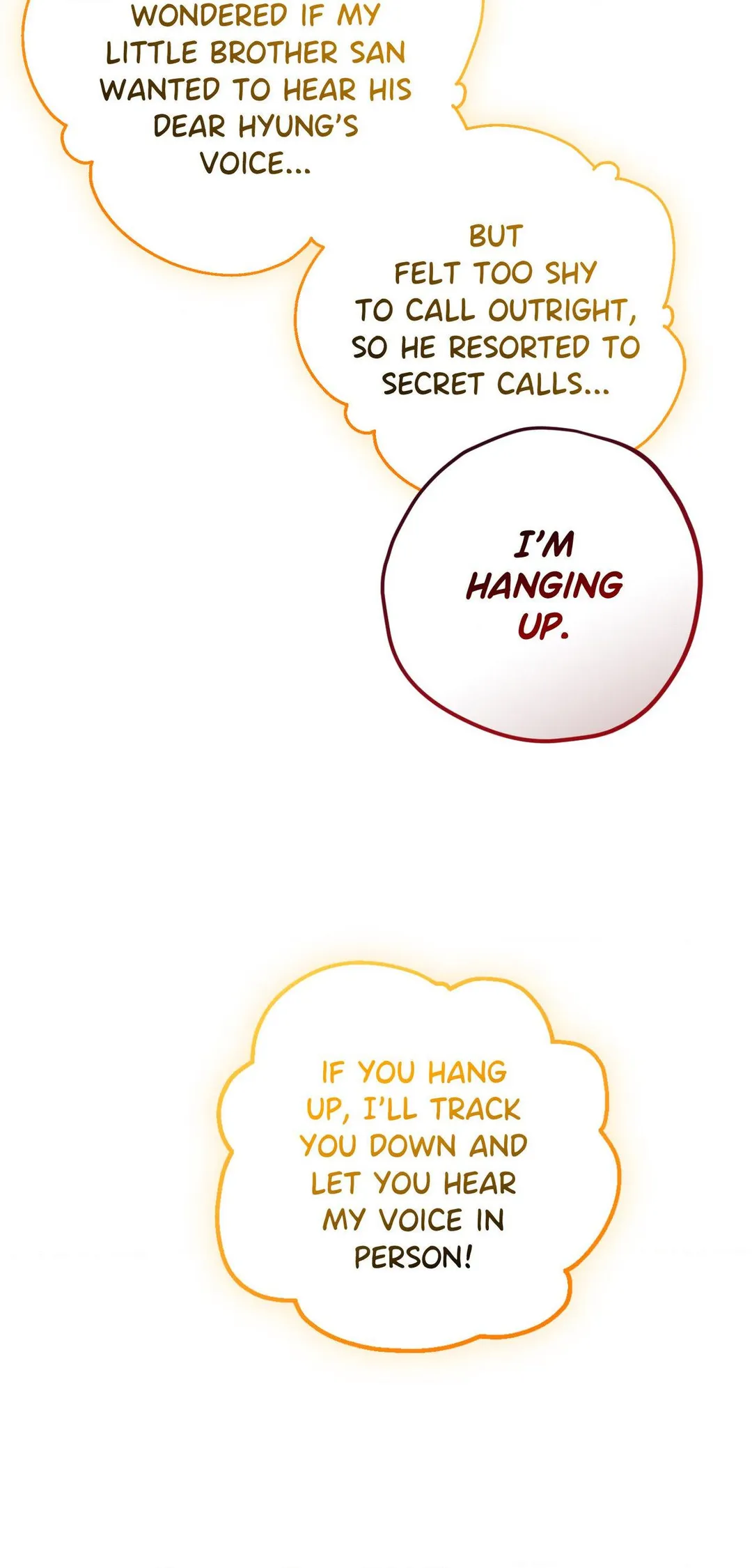 Hit Me Hard - Chapter 28 Page 30