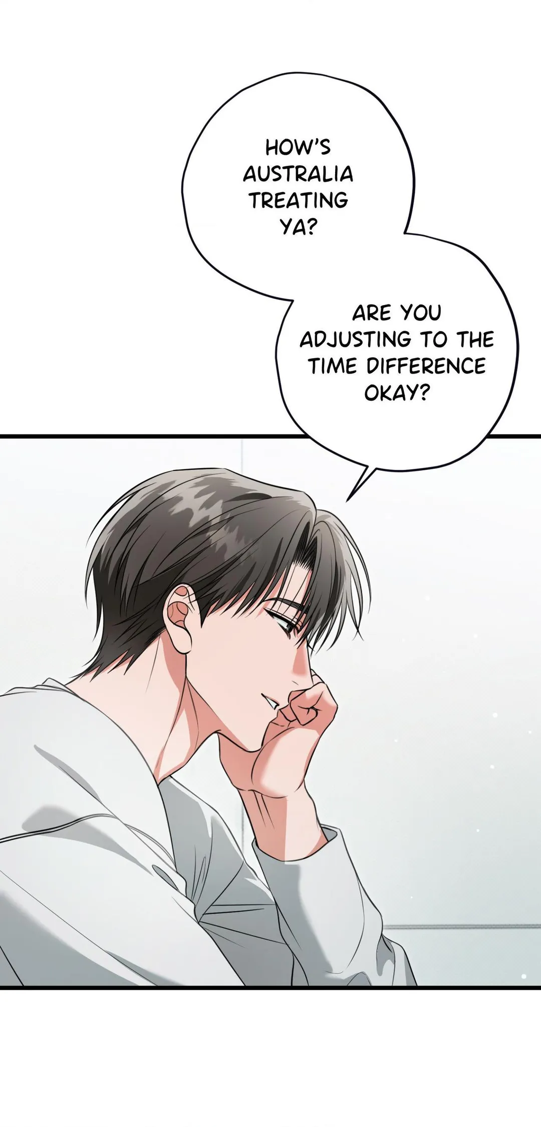 Hit Me Hard - Chapter 28 Page 31