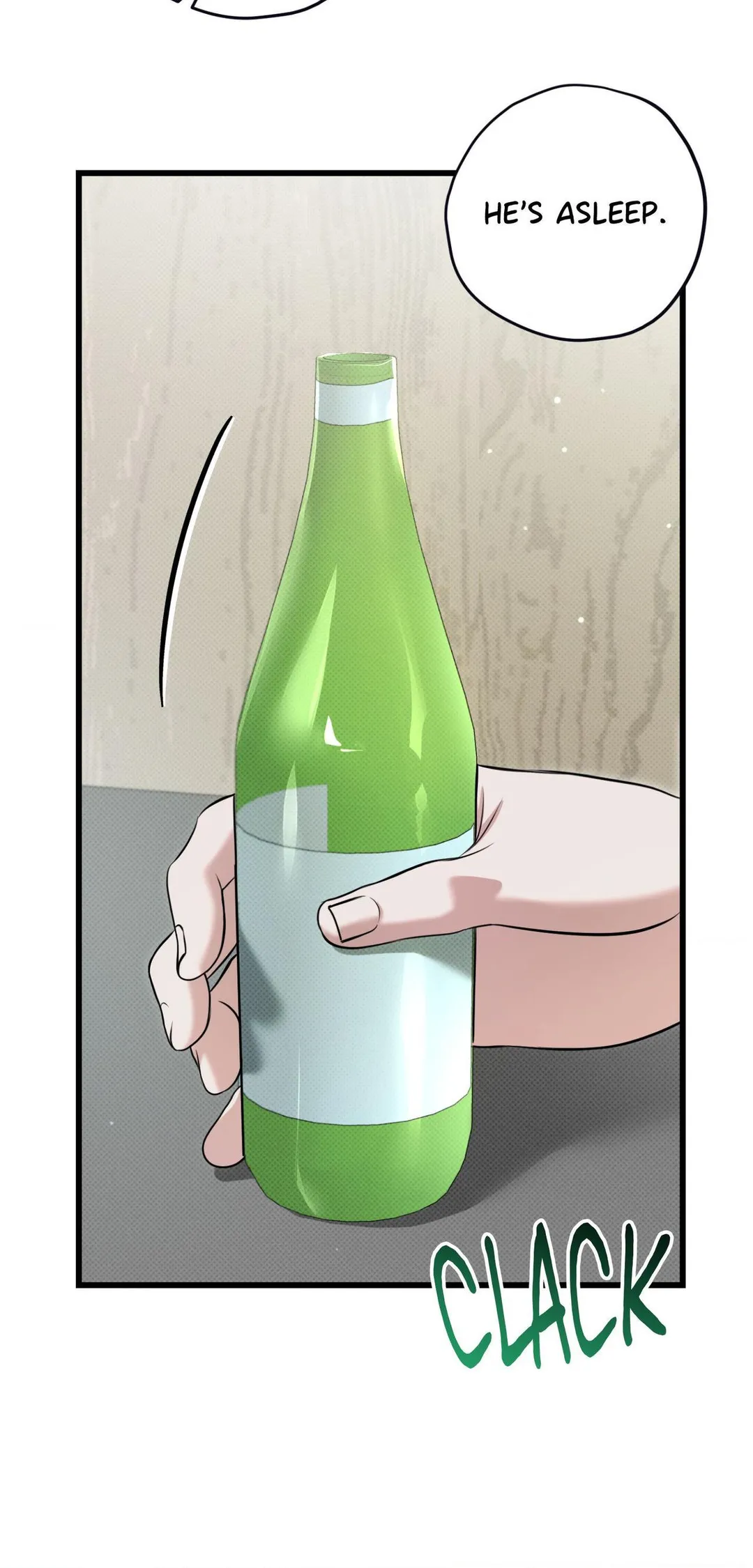 Hit Me Hard - Chapter 28 Page 33