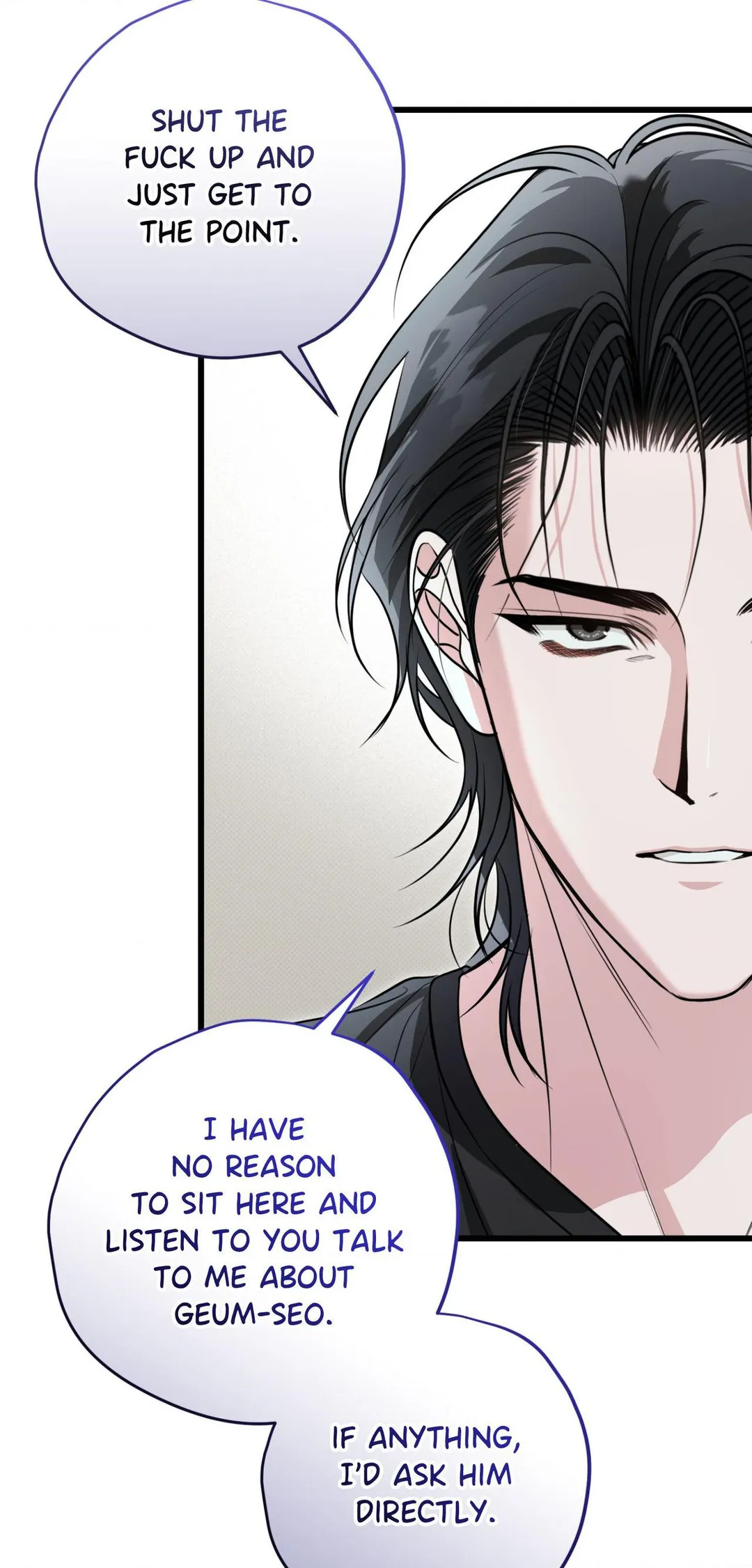 Hit Me Hard - Chapter 28 Page 37