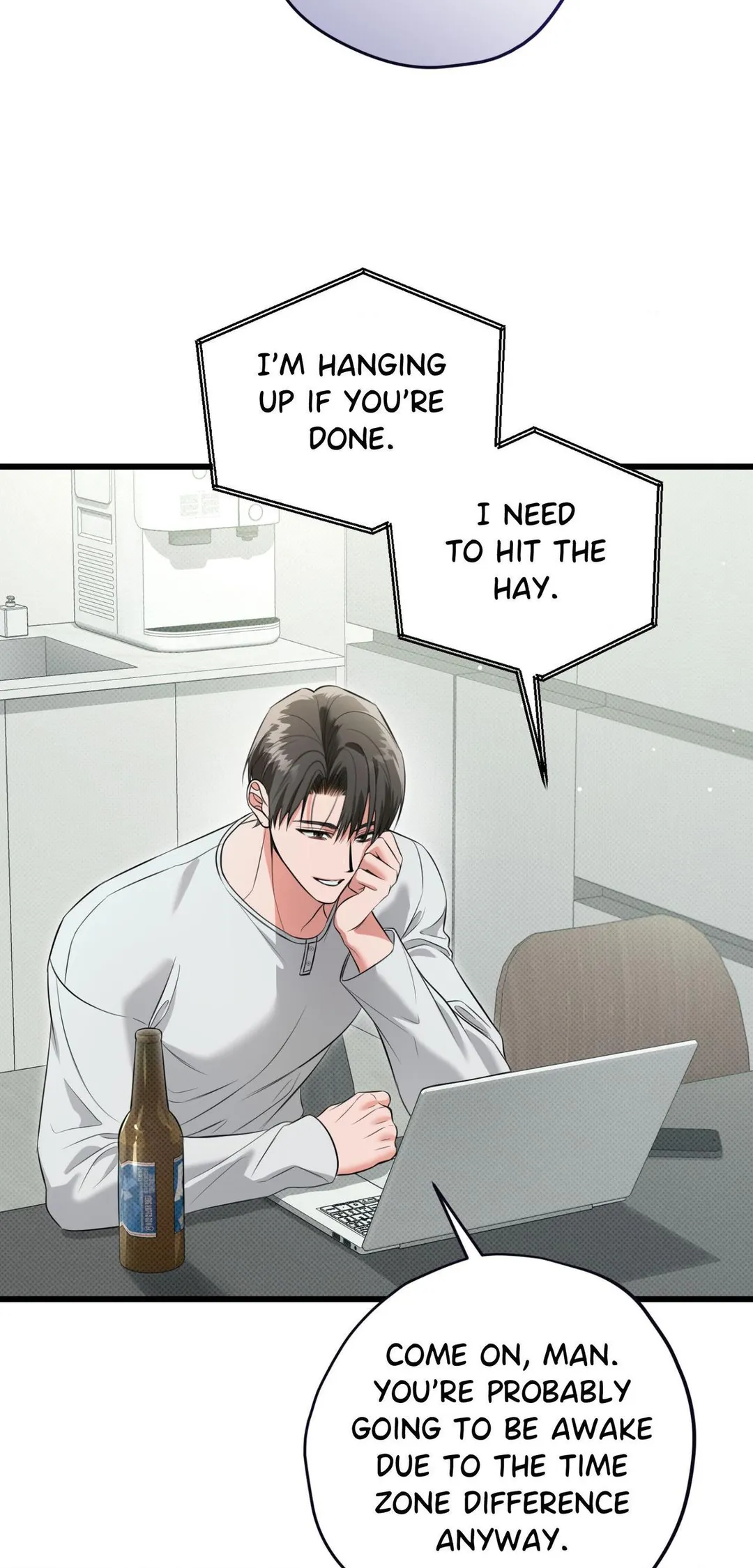 Hit Me Hard - Chapter 28 Page 38