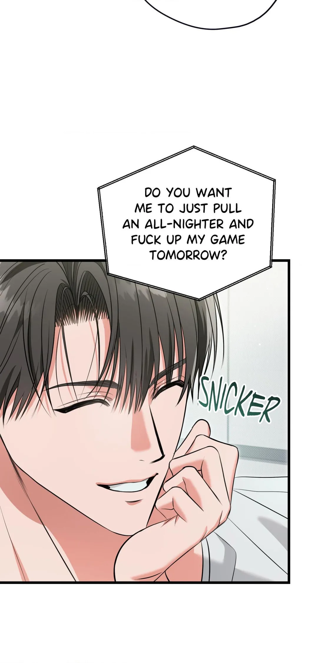 Hit Me Hard - Chapter 28 Page 39