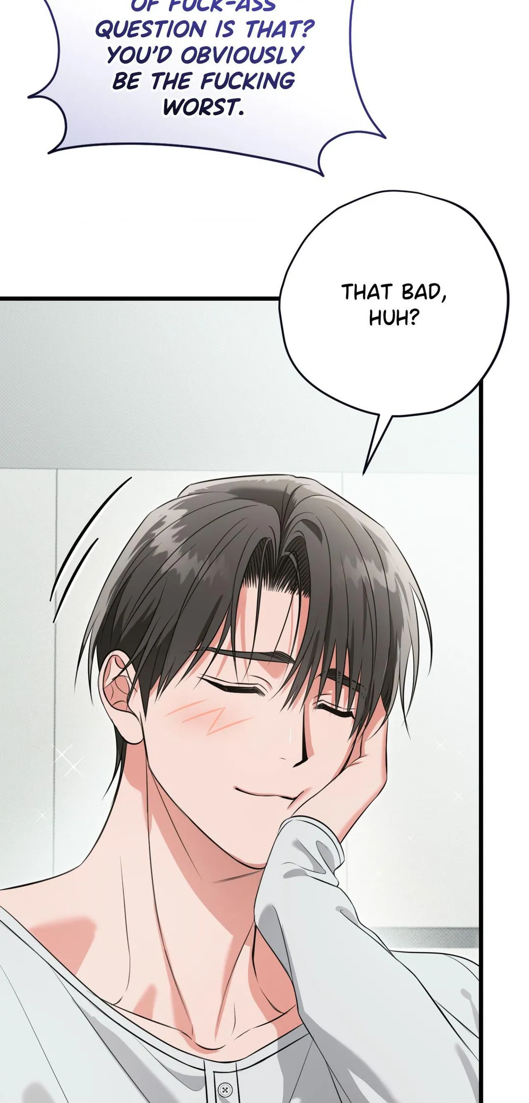 Hit Me Hard - Chapter 28 Page 43