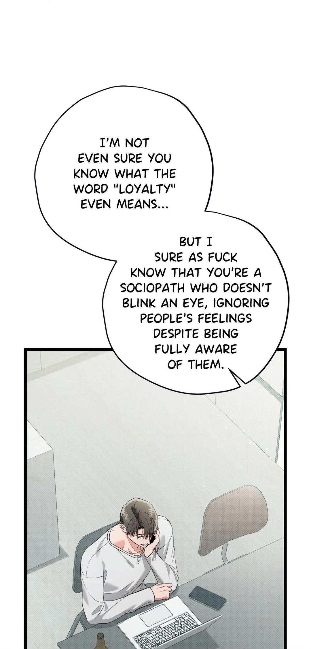 Hit Me Hard - Chapter 28 Page 45